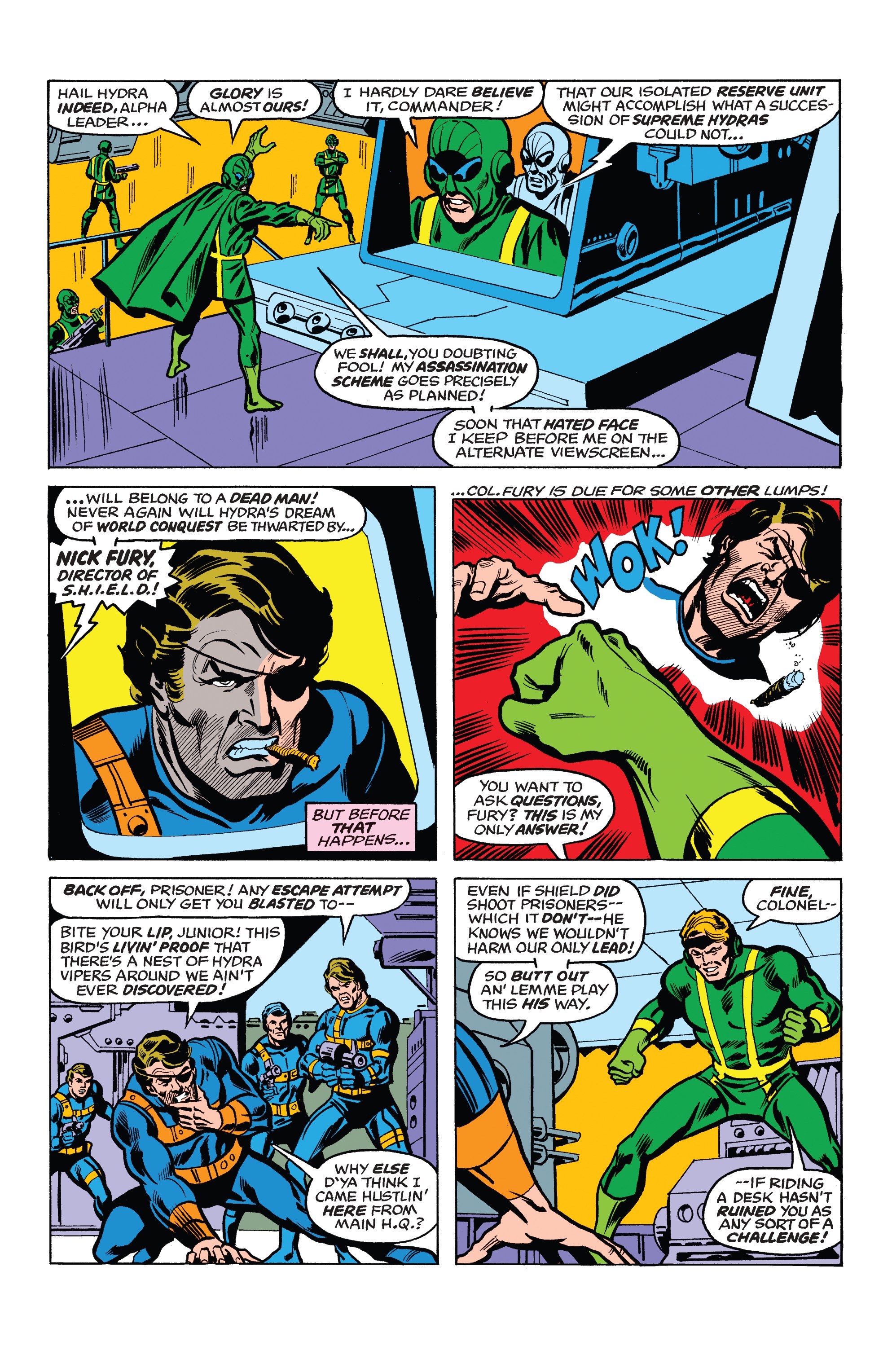 Marvel Tales: Spider-Man (2019) issue 1 - Page 29