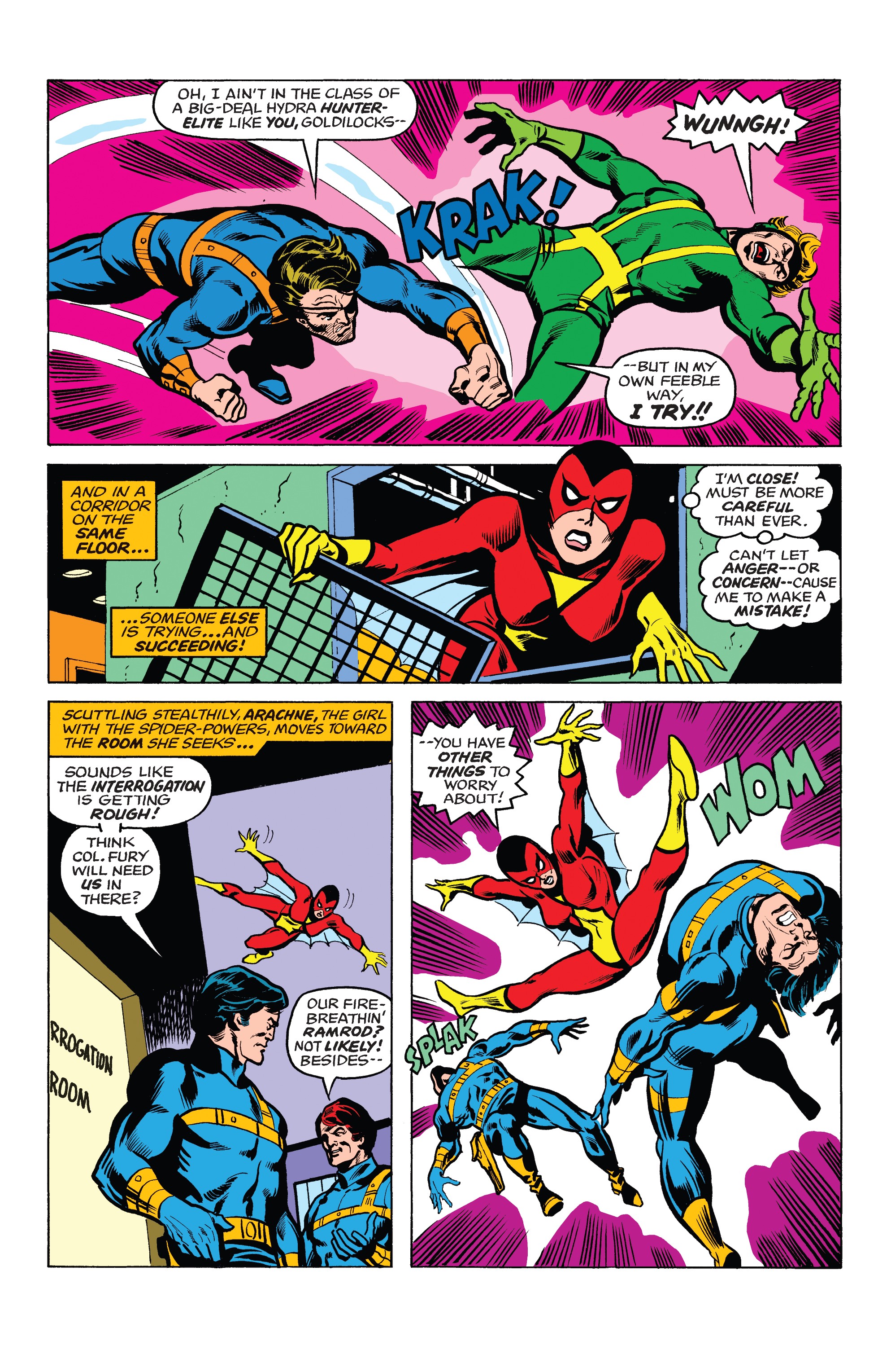 Marvel Tales: Spider-Man (2019) issue 1 - Page 30