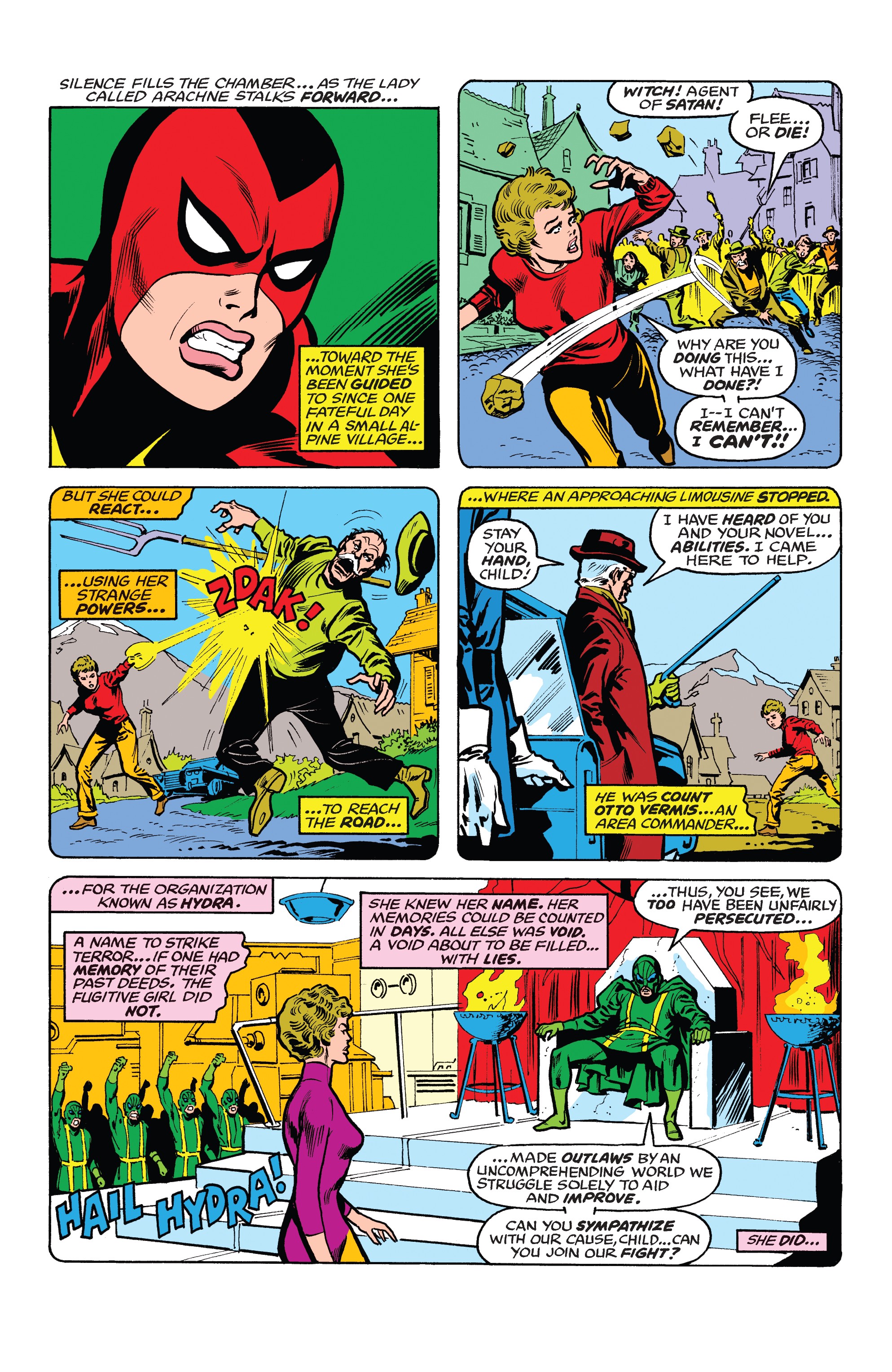 Marvel Tales: Spider-Man (2019) issue 1 - Page 32