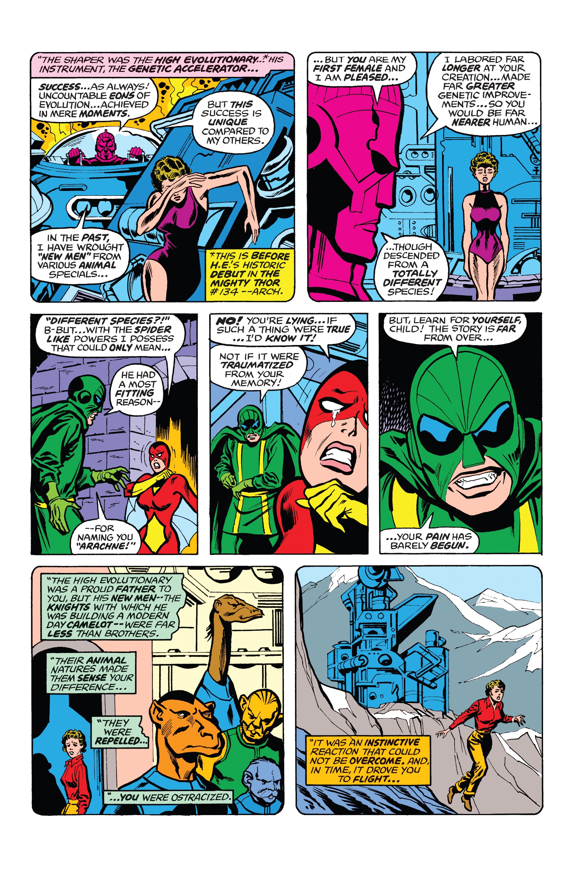 Marvel Tales: Spider-Man (2019) issue 1 - Page 40