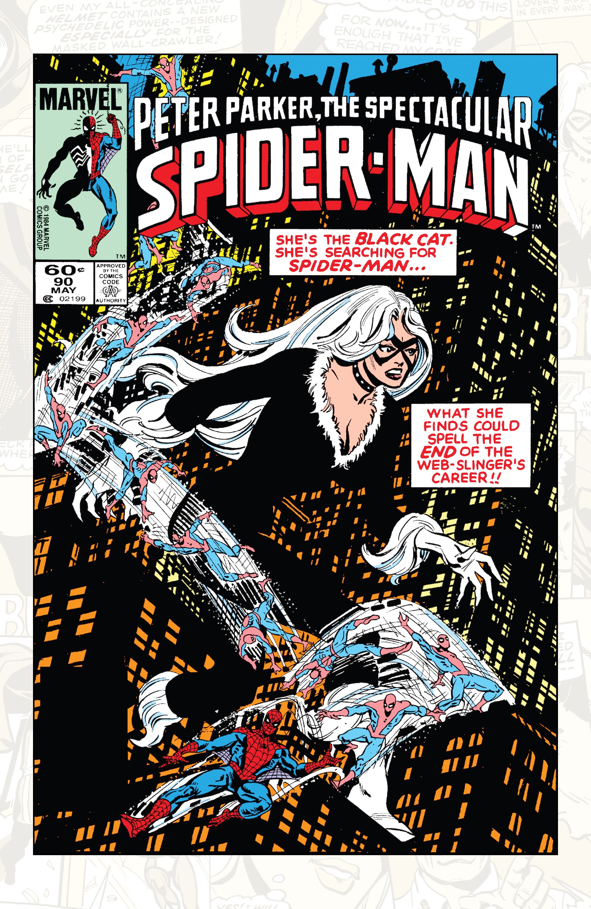 Marvel Tales: Spider-Man (2019) issue 1 - Page 44