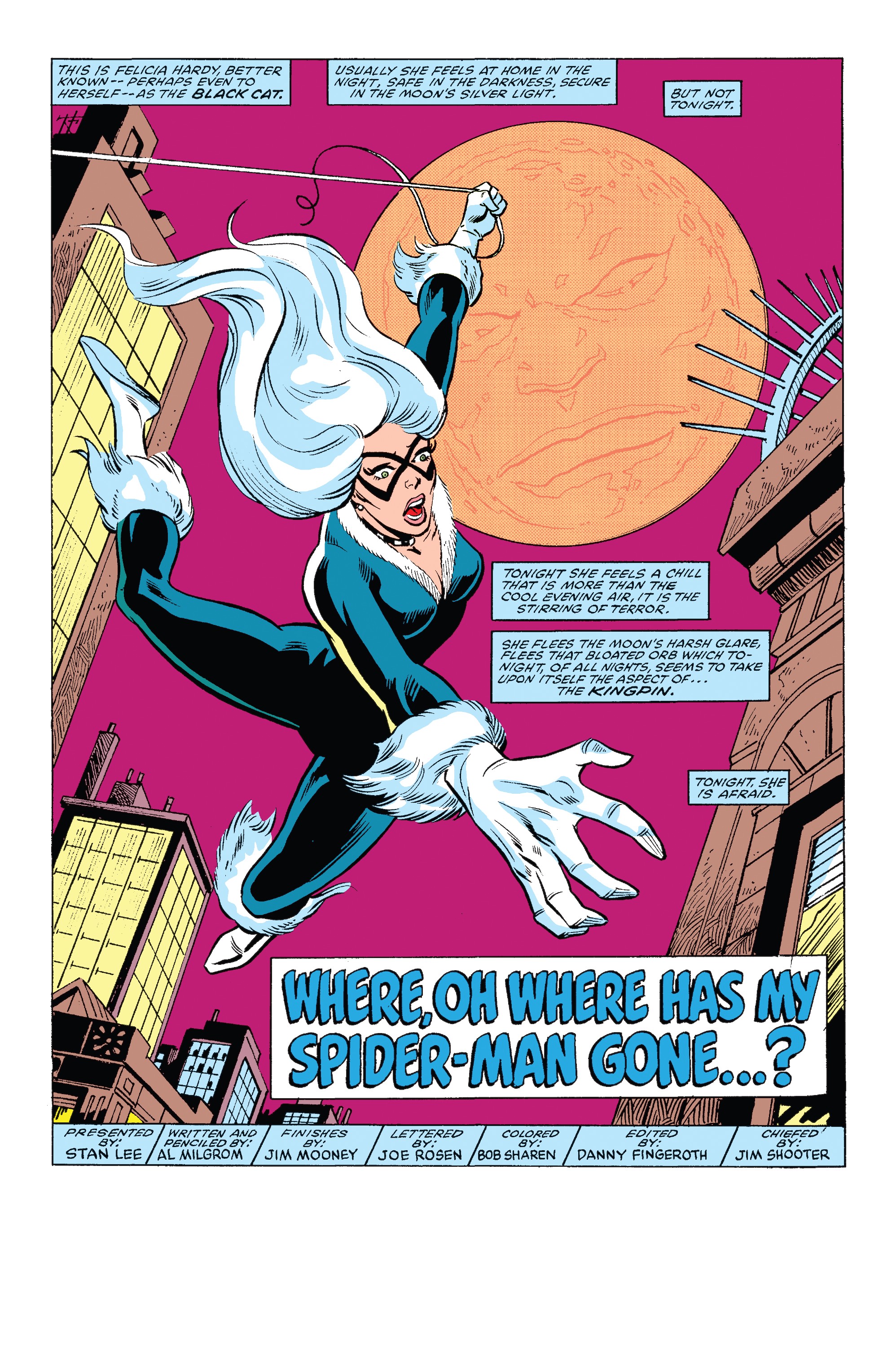 Marvel Tales: Spider-Man (2019) issue 1 - Page 45