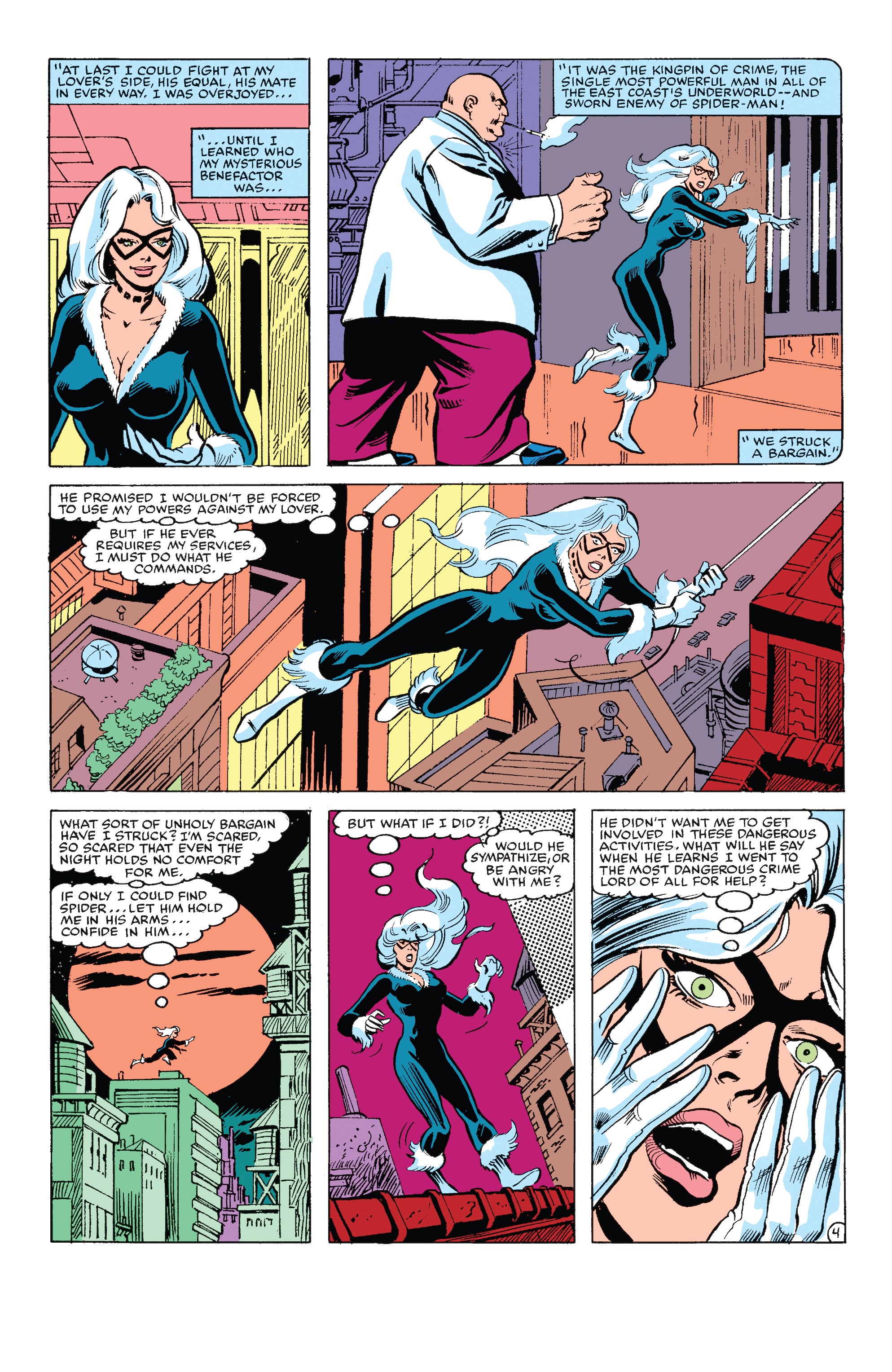 Marvel Tales: Spider-Man (2019) issue 1 - Page 48