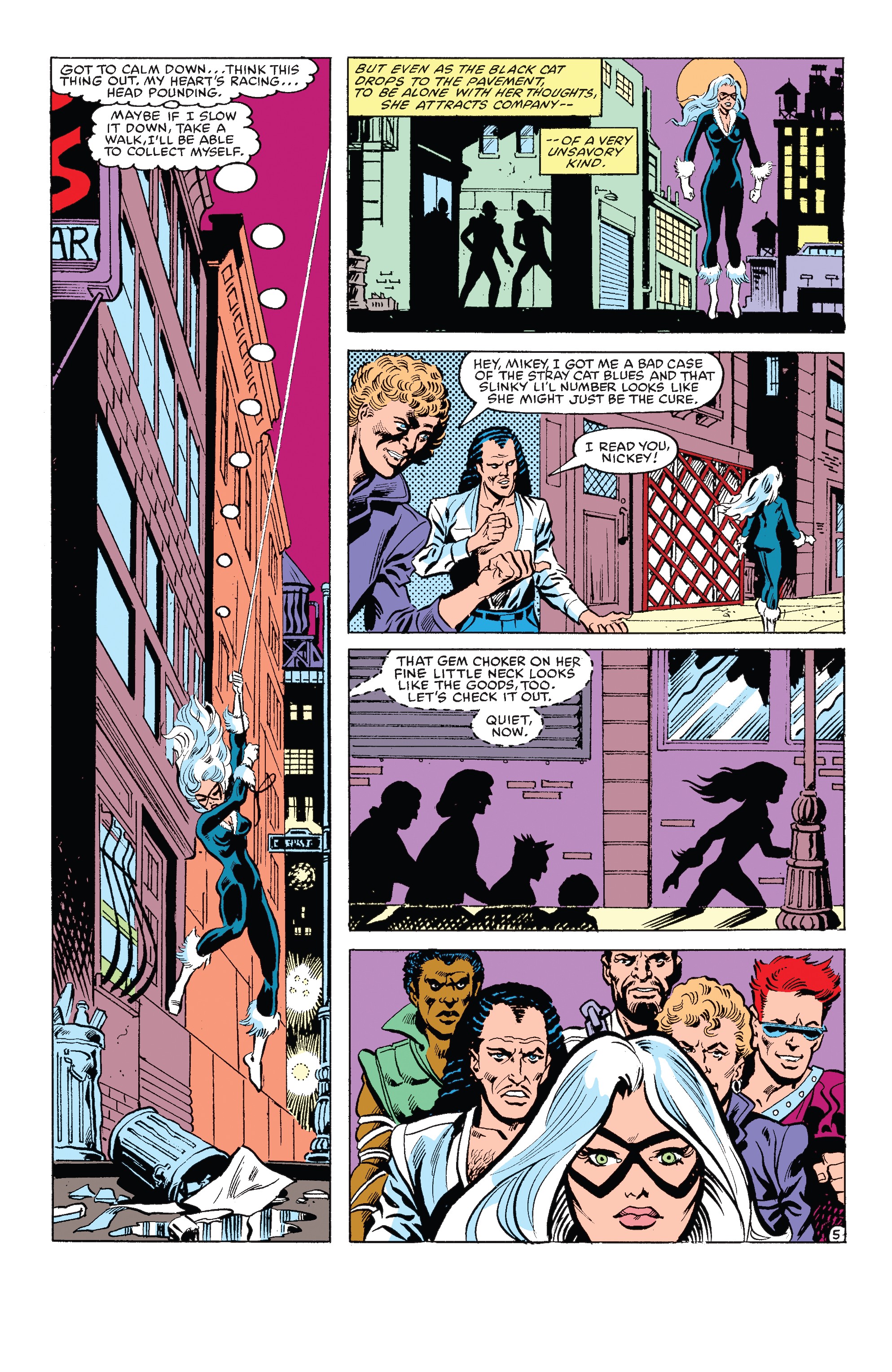 Marvel Tales: Spider-Man (2019) issue 1 - Page 49