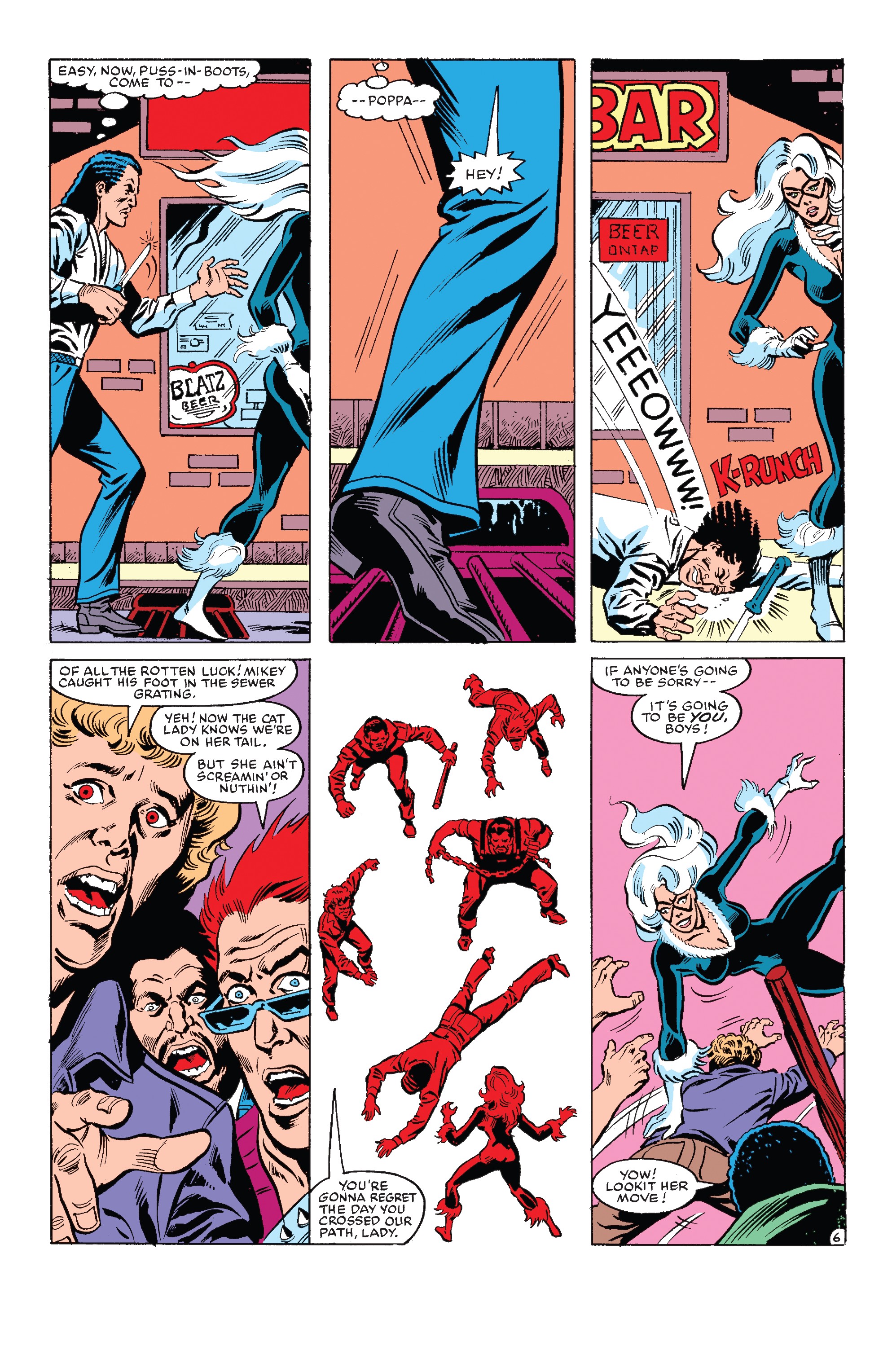 Marvel Tales: Spider-Man (2019) issue 1 - Page 50