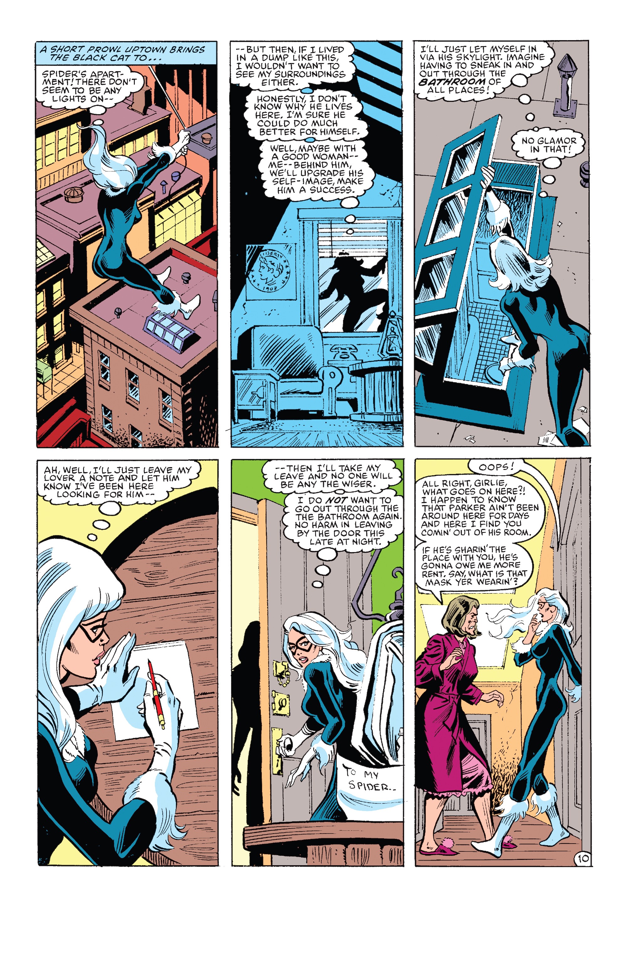 Marvel Tales: Spider-Man (2019) issue 1 - Page 54