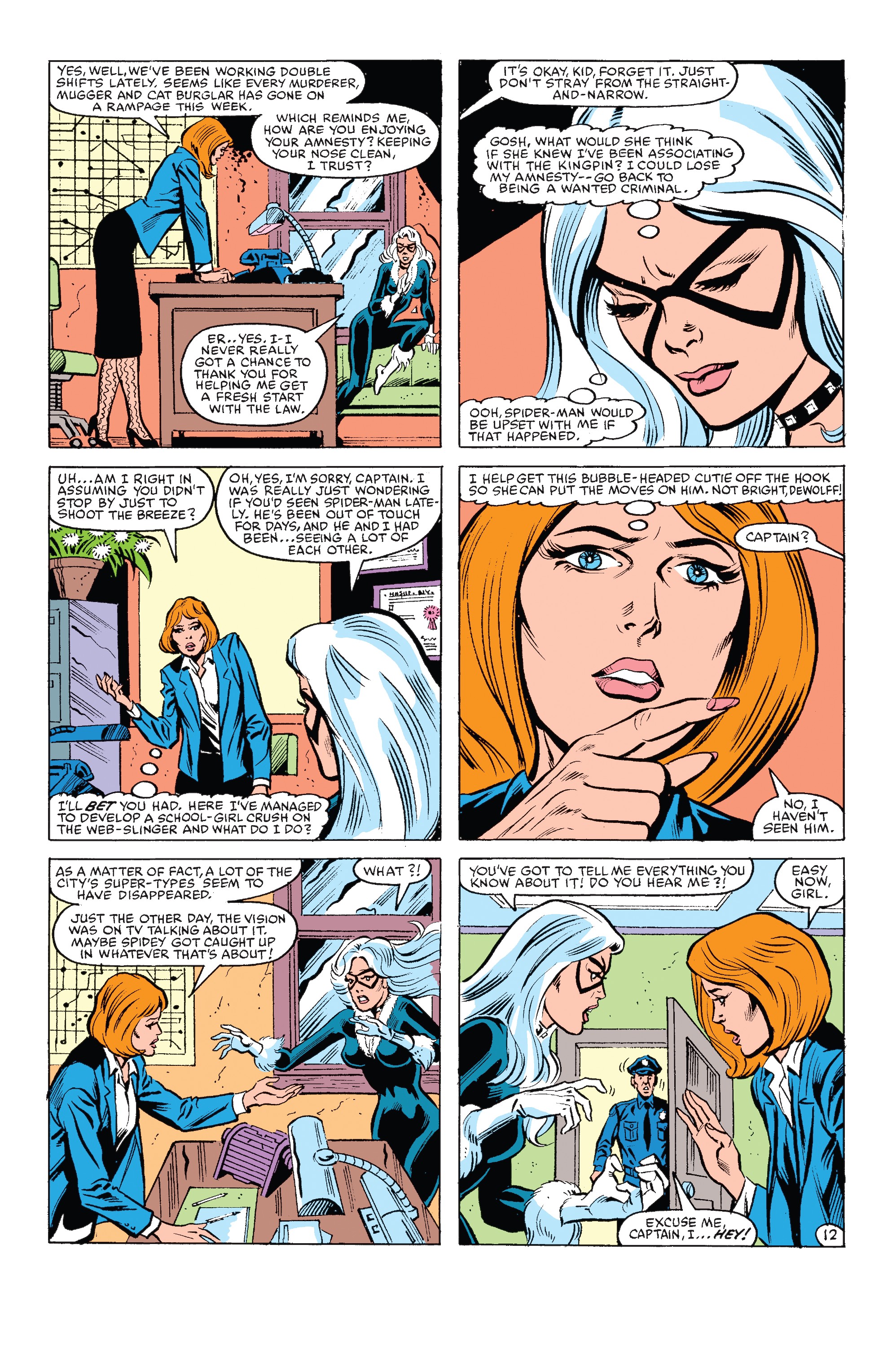 Marvel Tales: Spider-Man (2019) issue 1 - Page 56