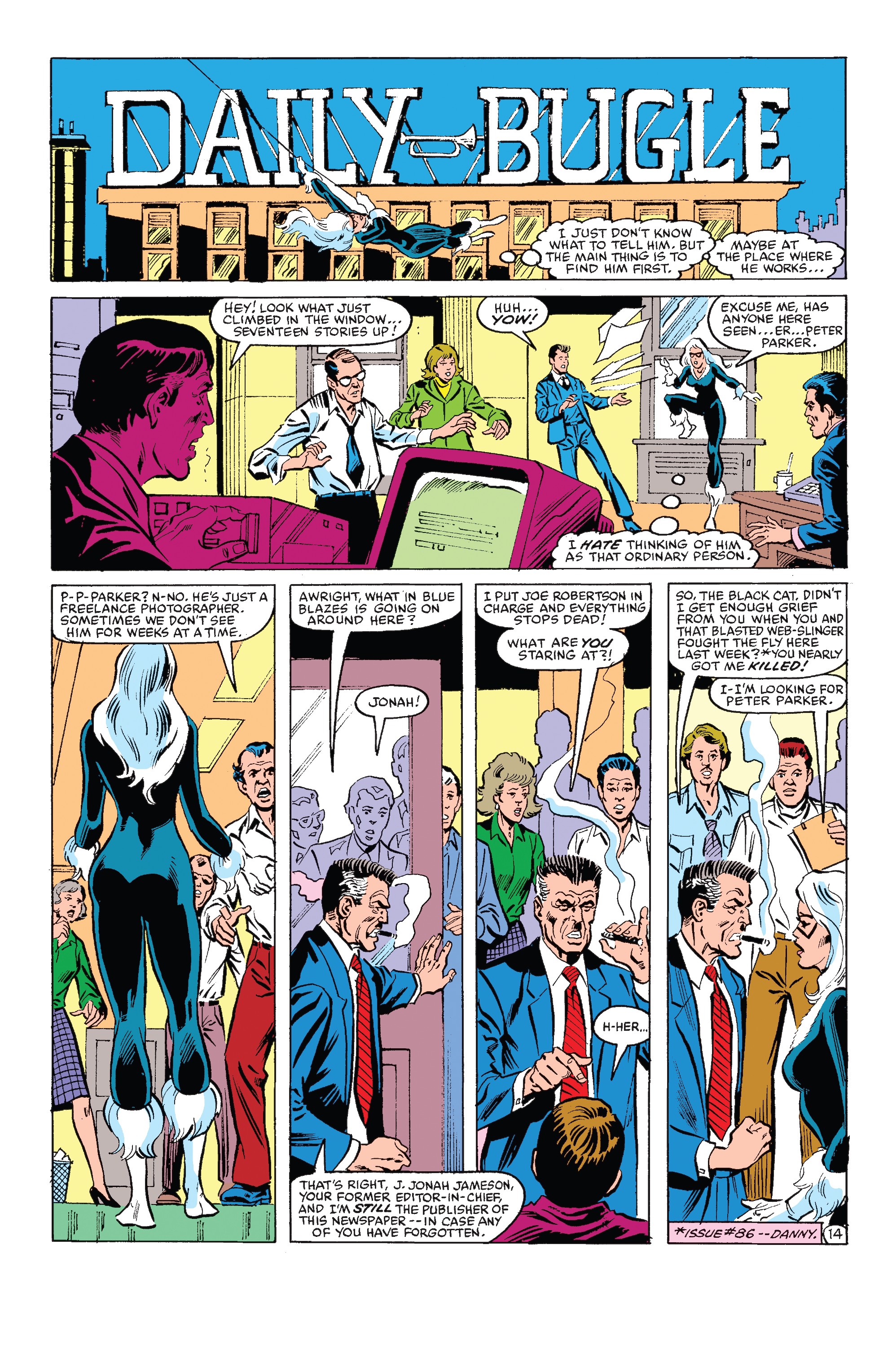 Marvel Tales: Spider-Man (2019) issue 1 - Page 58