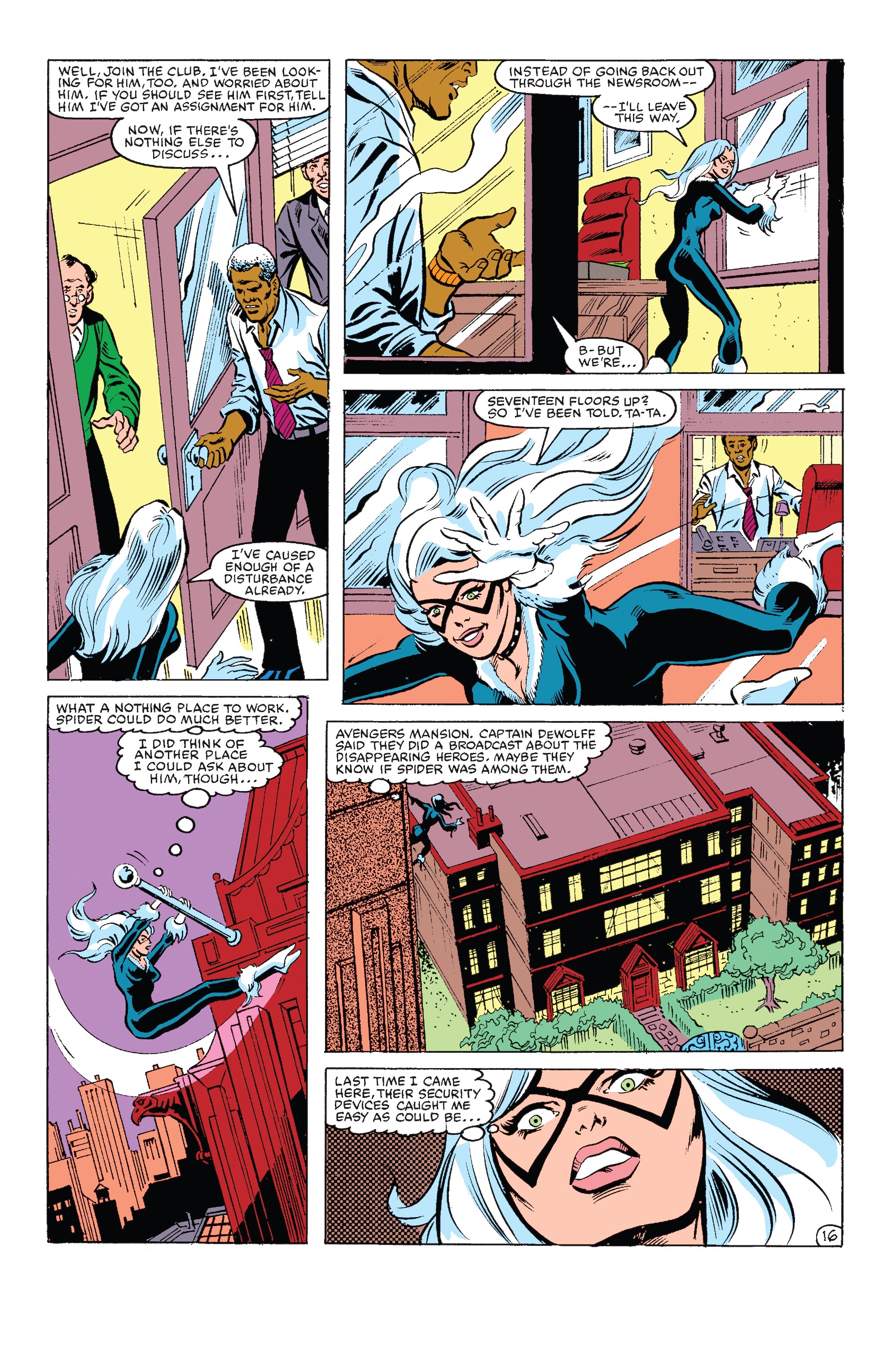 Marvel Tales: Spider-Man (2019) issue 1 - Page 60