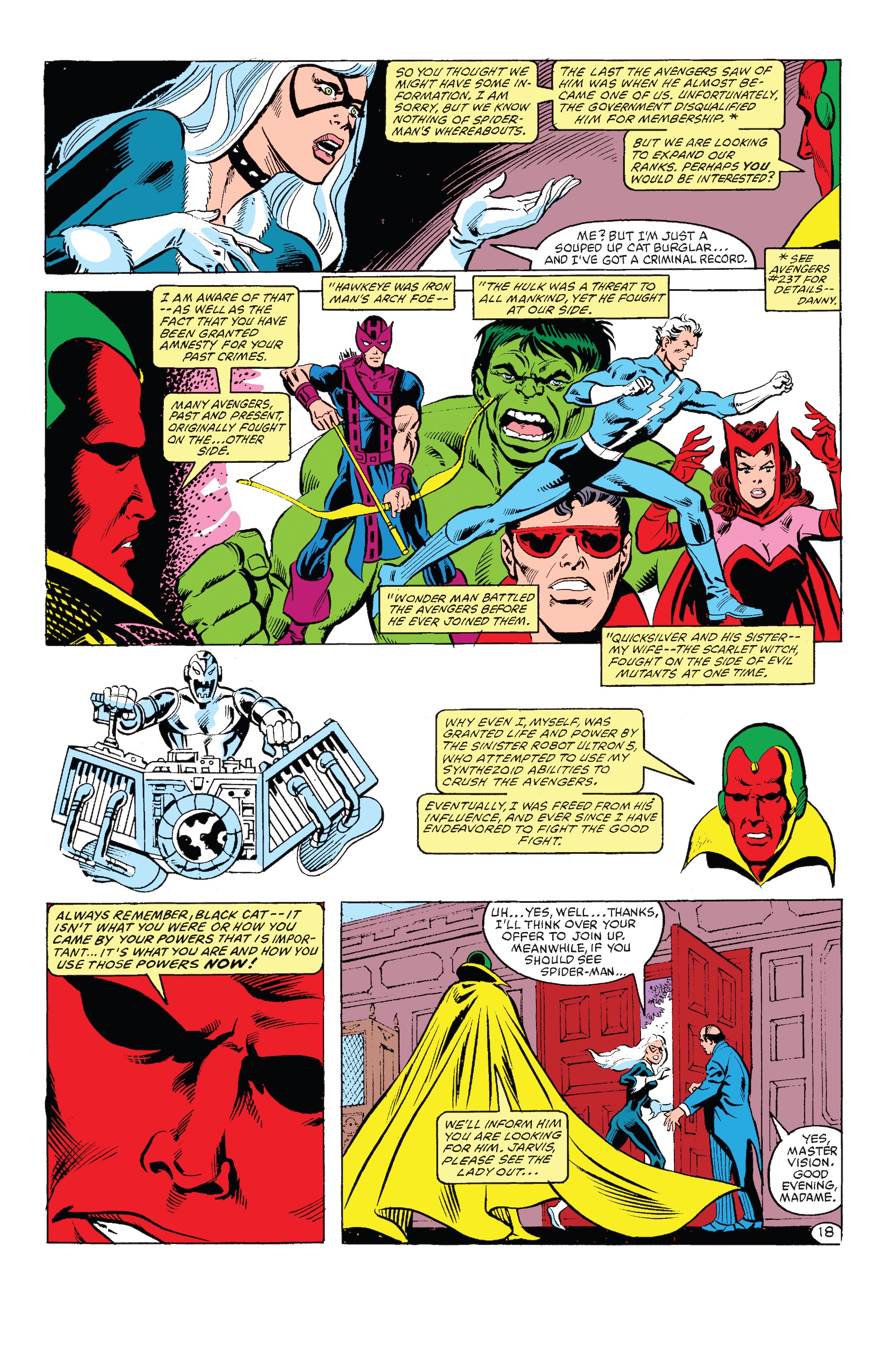 Marvel Tales: Spider-Man (2019) issue 1 - Page 62