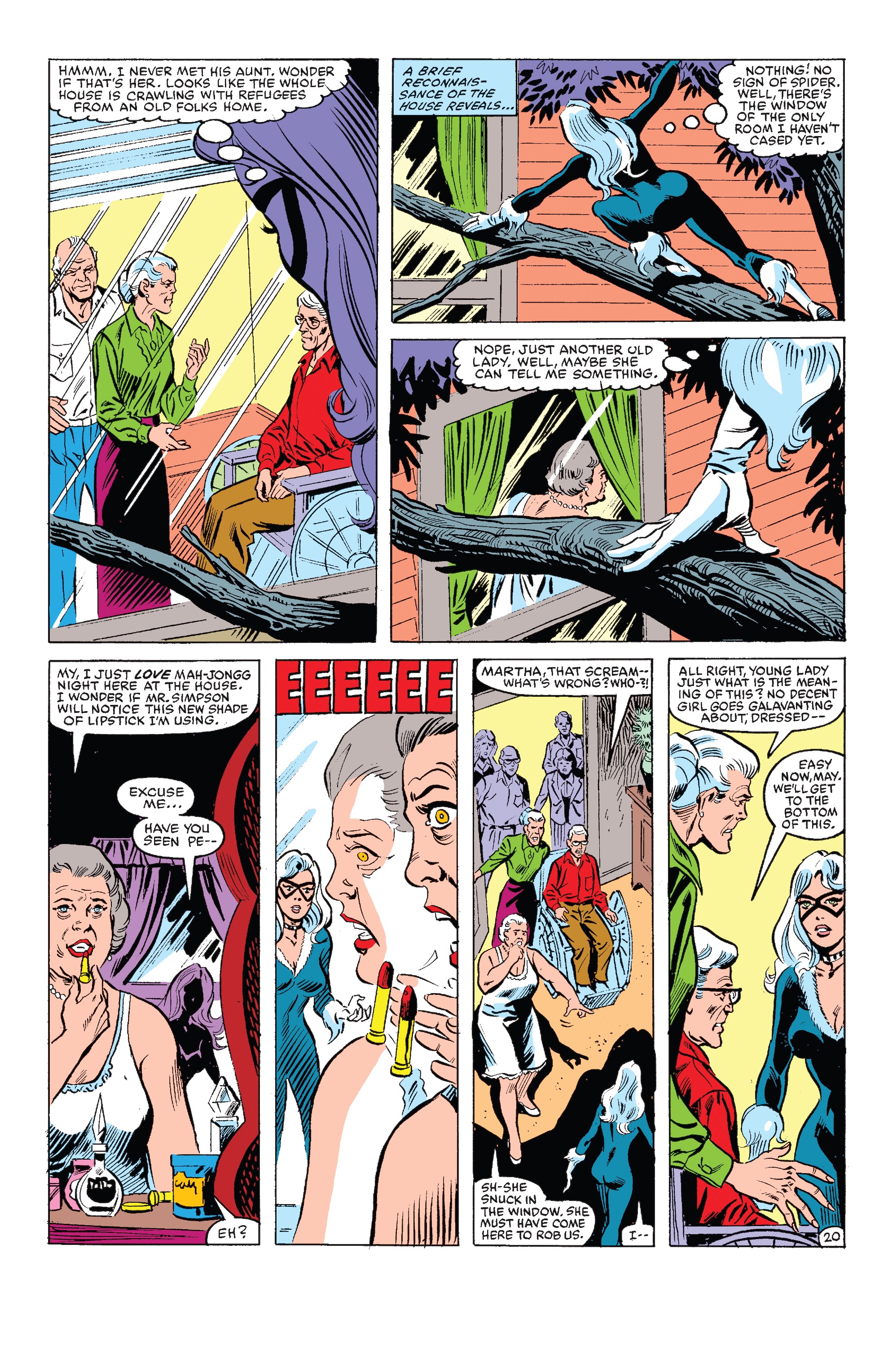 Marvel Tales: Spider-Man (2019) issue 1 - Page 64