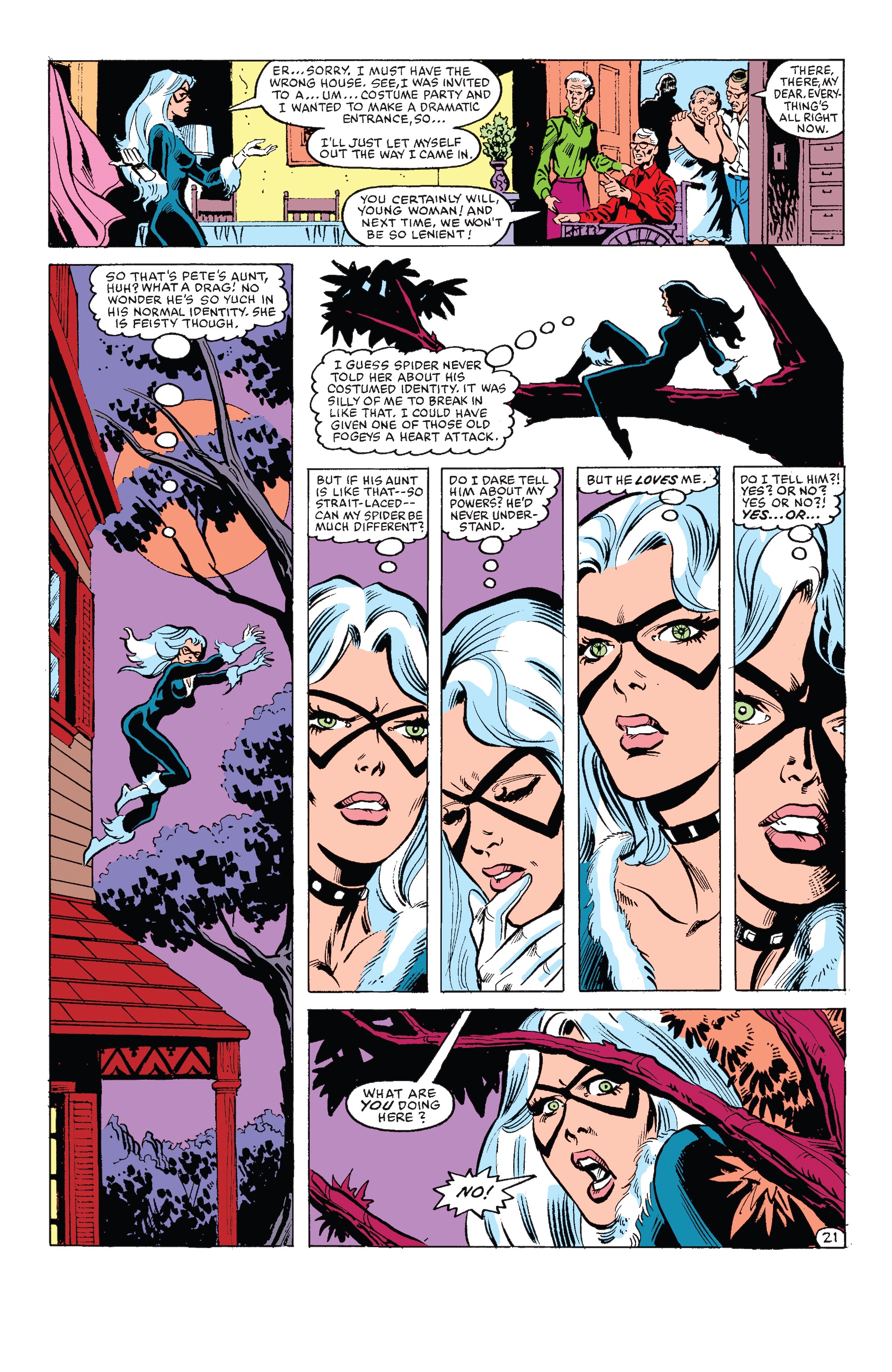 Marvel Tales: Spider-Man (2019) issue 1 - Page 65