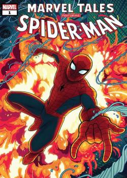 Marvel Tales: Spider-Man (2019)
