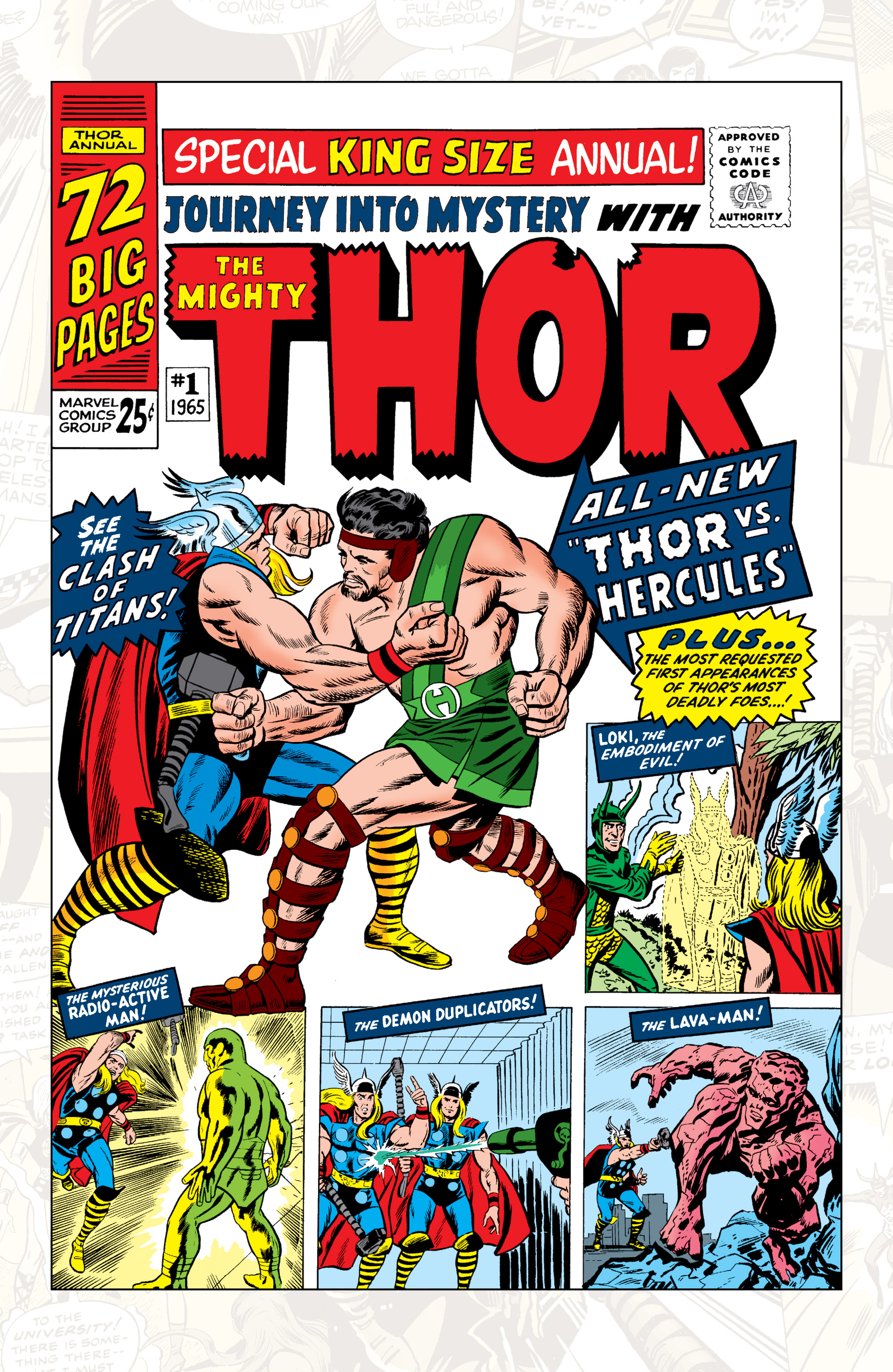 Marvel Tales: Thor (2019) issue 1 - Page 19