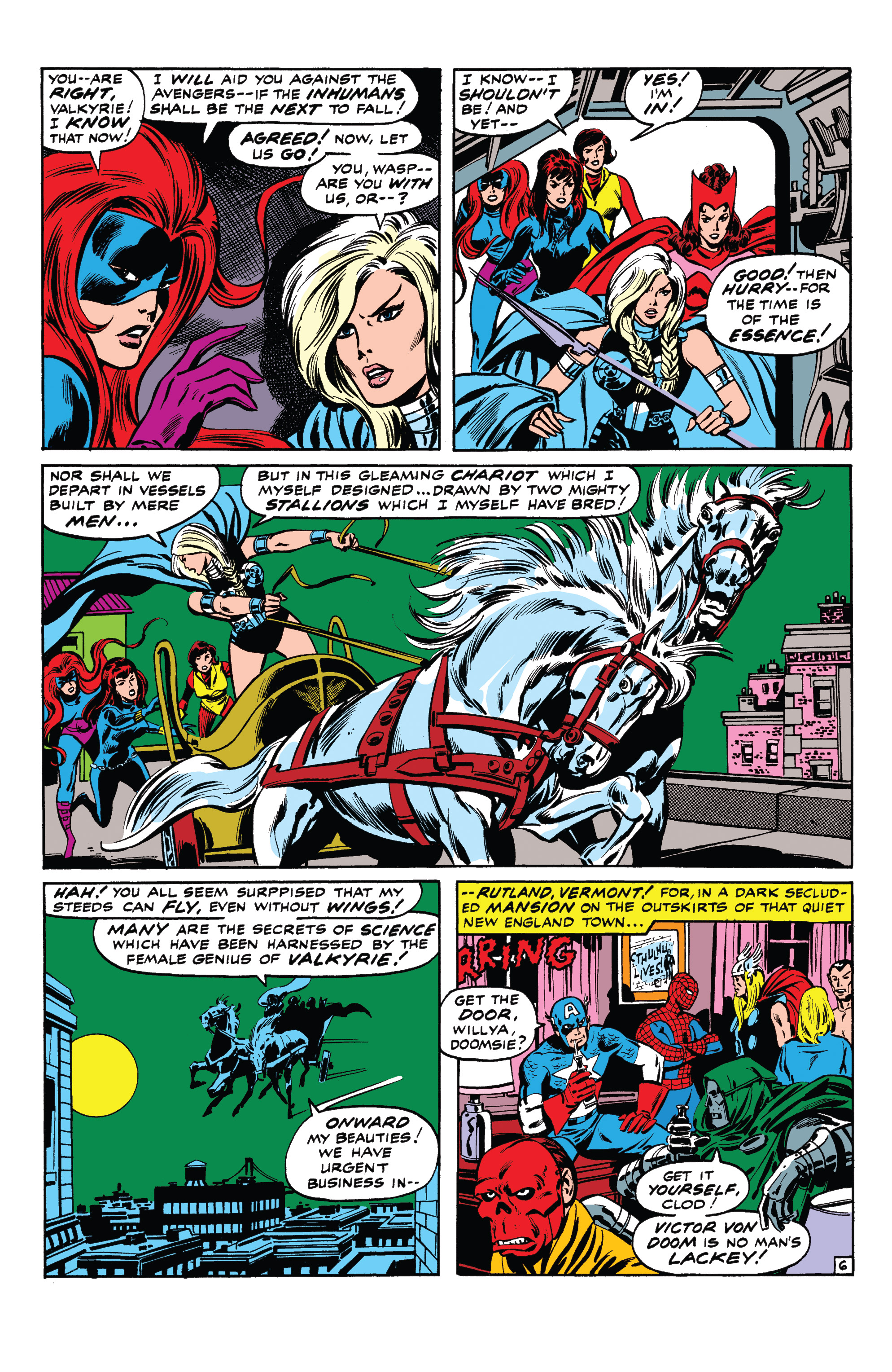 Marvel Tales: Thor (2019) issue 1 - Page 41