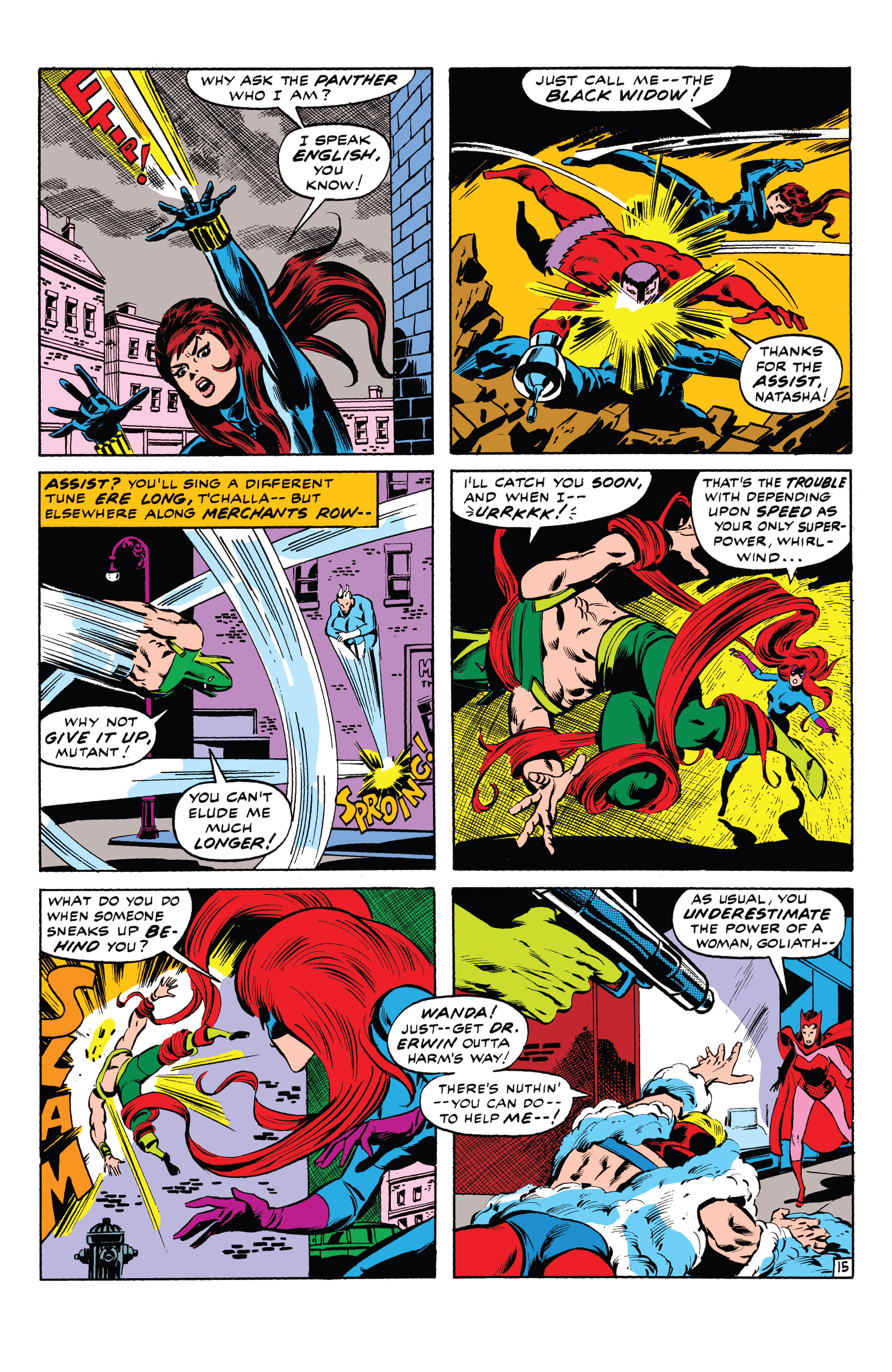 Marvel Tales: Thor (2019) issue 1 - Page 49