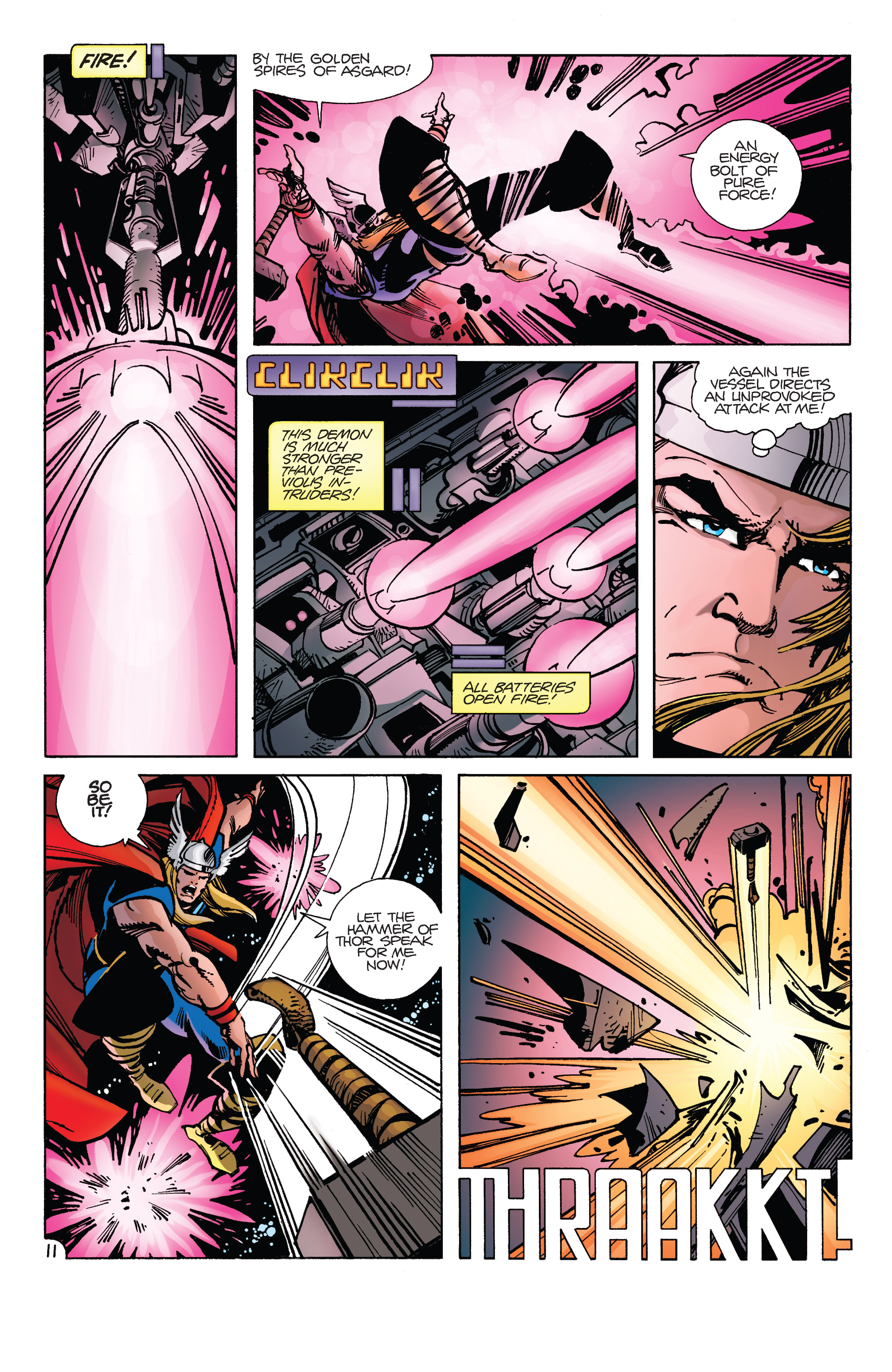 Marvel Tales: Thor (2019) issue 1 - Page 66