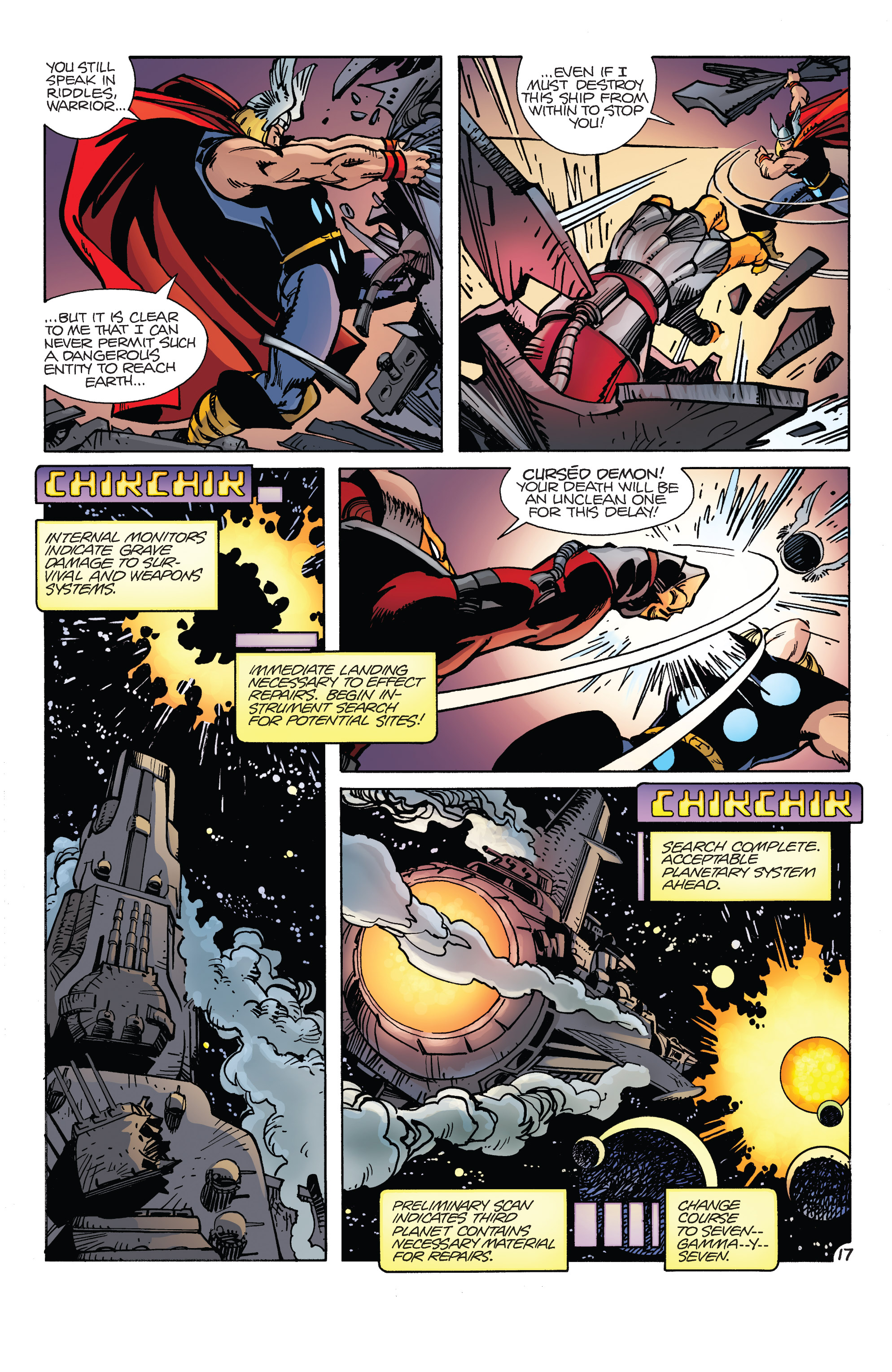 Marvel Tales: Thor (2019) issue 1 - Page 72