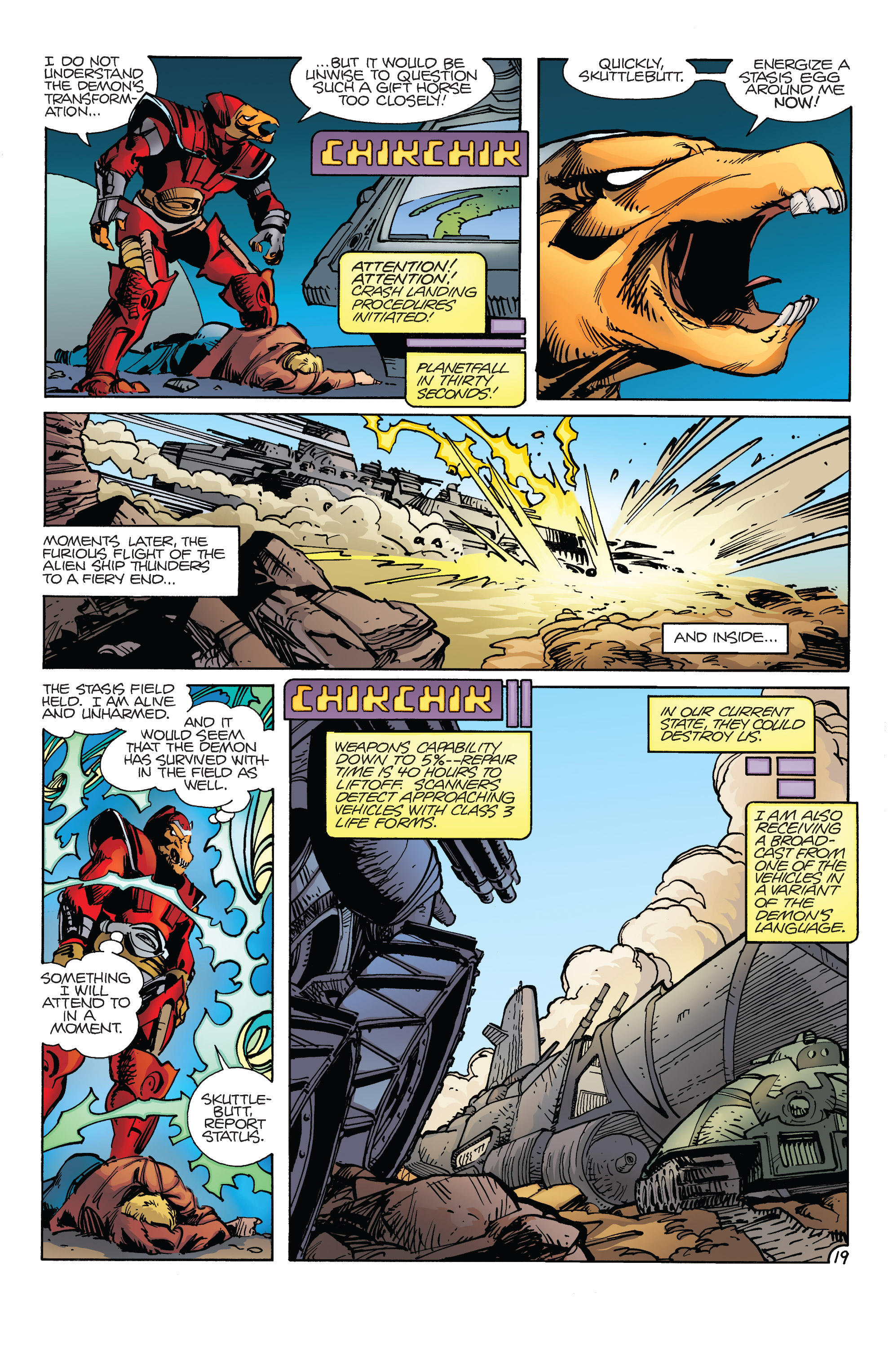 Marvel Tales: Thor (2019) issue 1 - Page 74