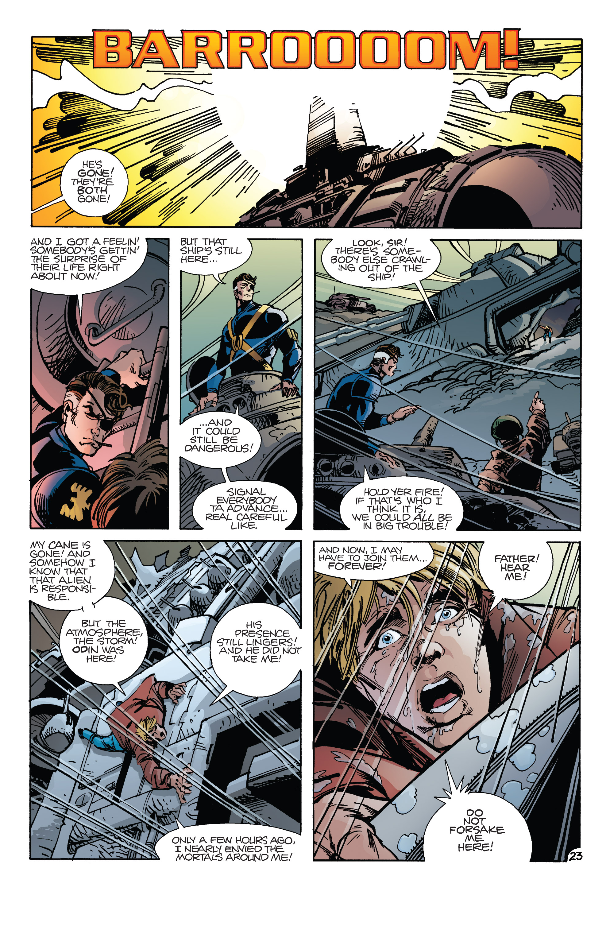 Marvel Tales: Thor (2019) issue 1 - Page 78