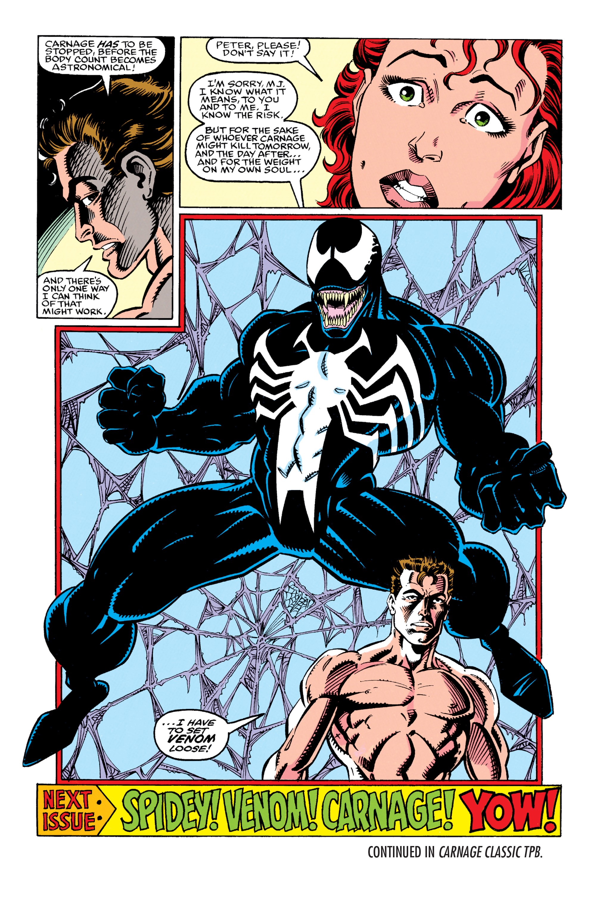 Marvel Tales: Venom (2019) issue 1 - Page 75