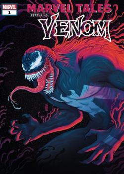 Marvel Tales: Venom (2019)