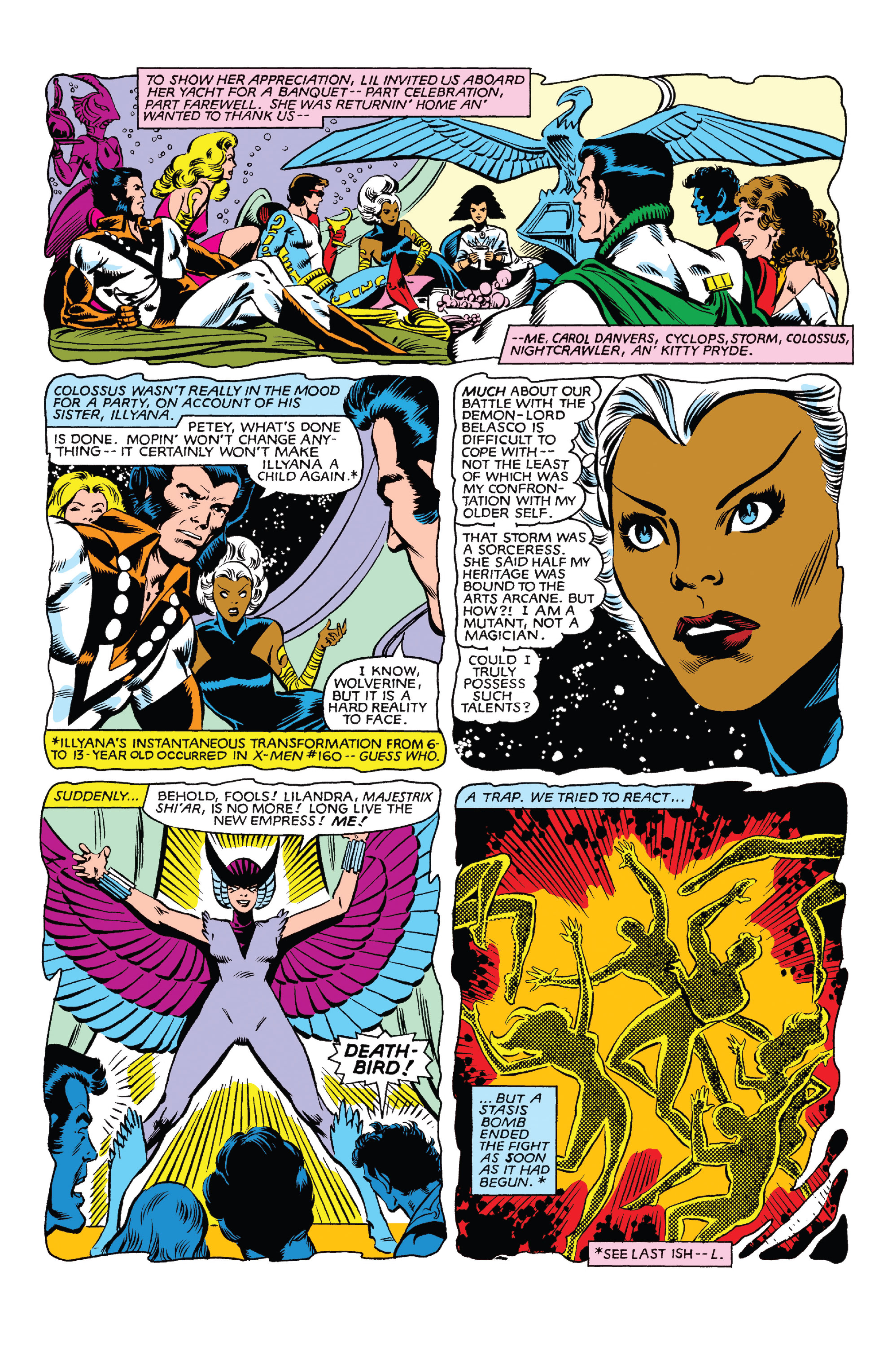 Marvel Tales: Wolverine (2020): Chapter 1 - Page 13