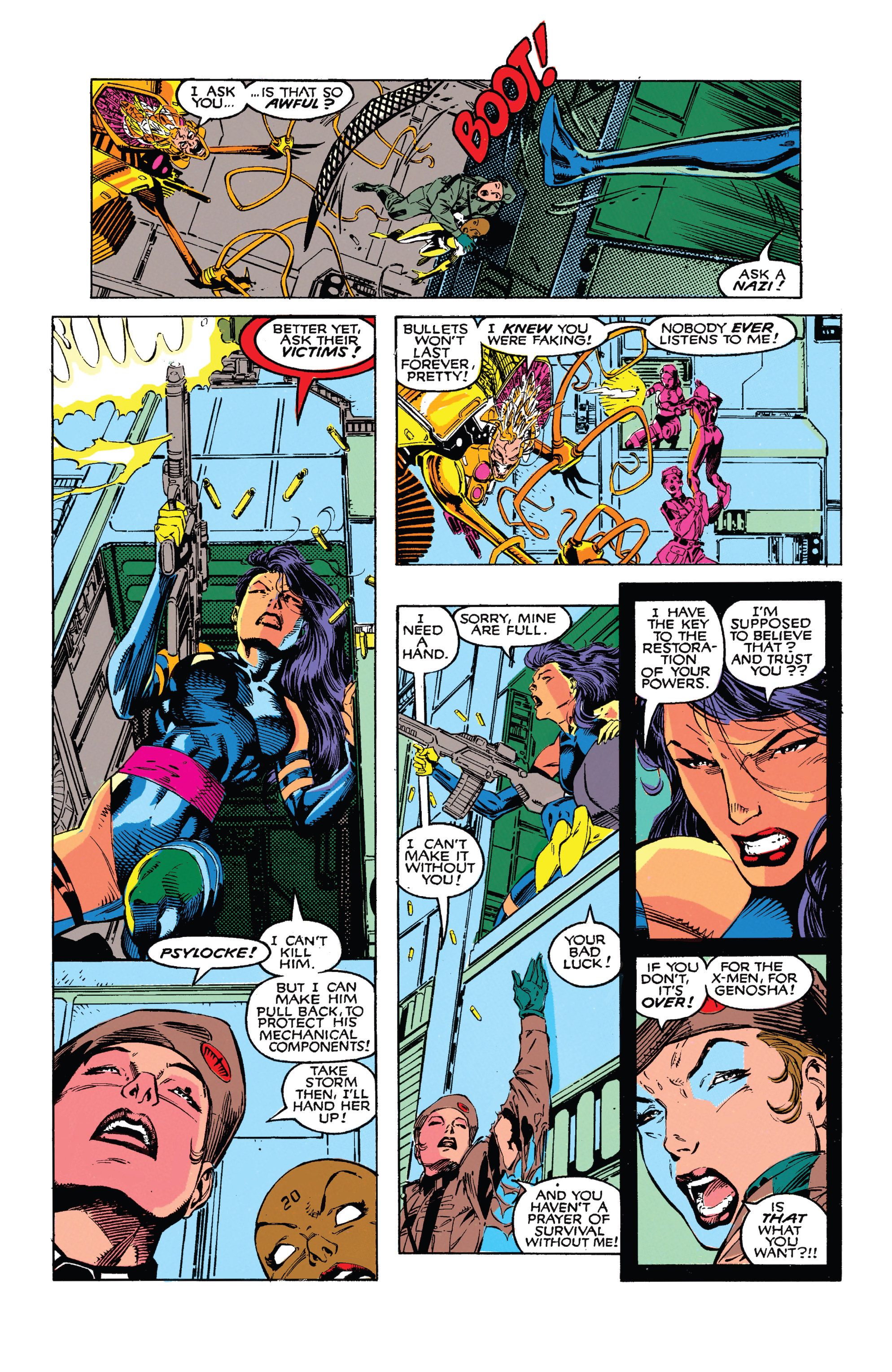 Marvel Tales: X-Men (2019) issue 1 - Page 67