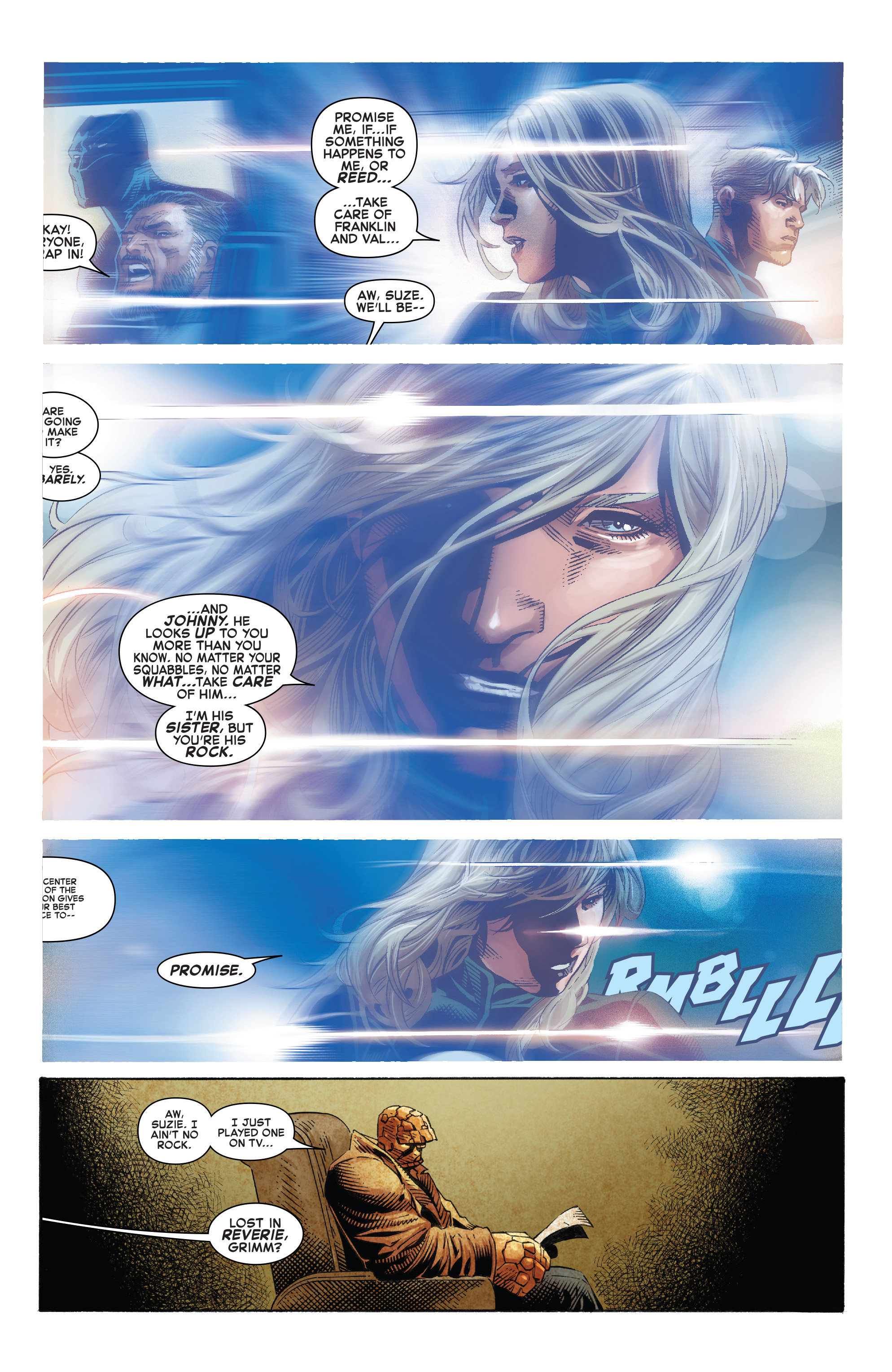 Marvel Two-In-One (2017) issue 1 - Page 11