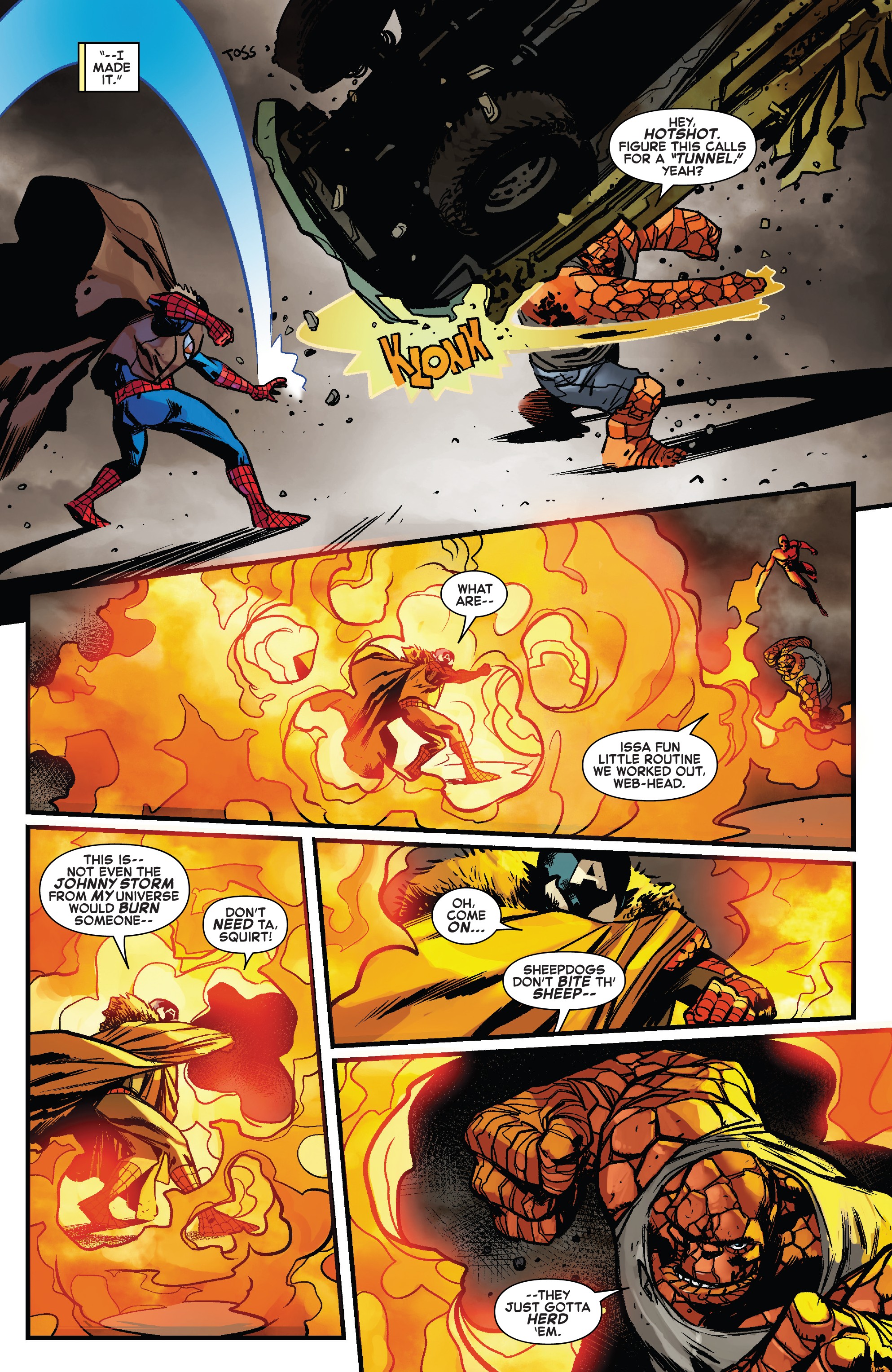 Marvel Two-In-One (2017) issue 10 - Page 6