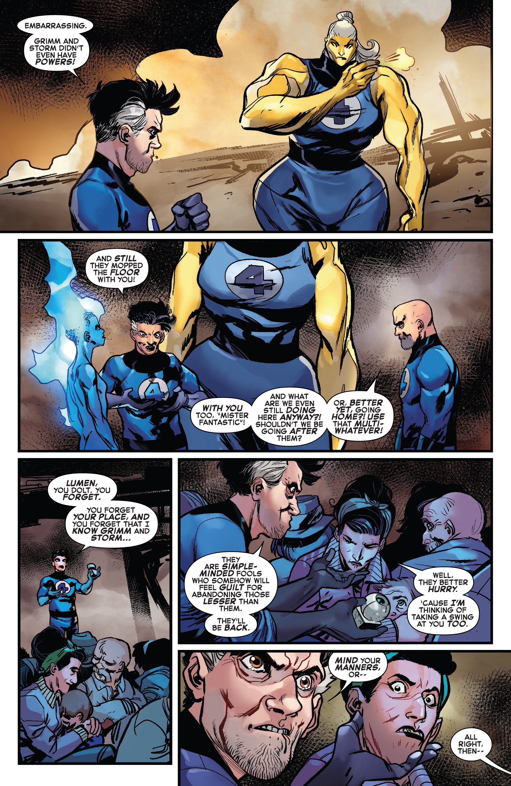 Marvel Two-In-One (2017) issue 10 - Page 8