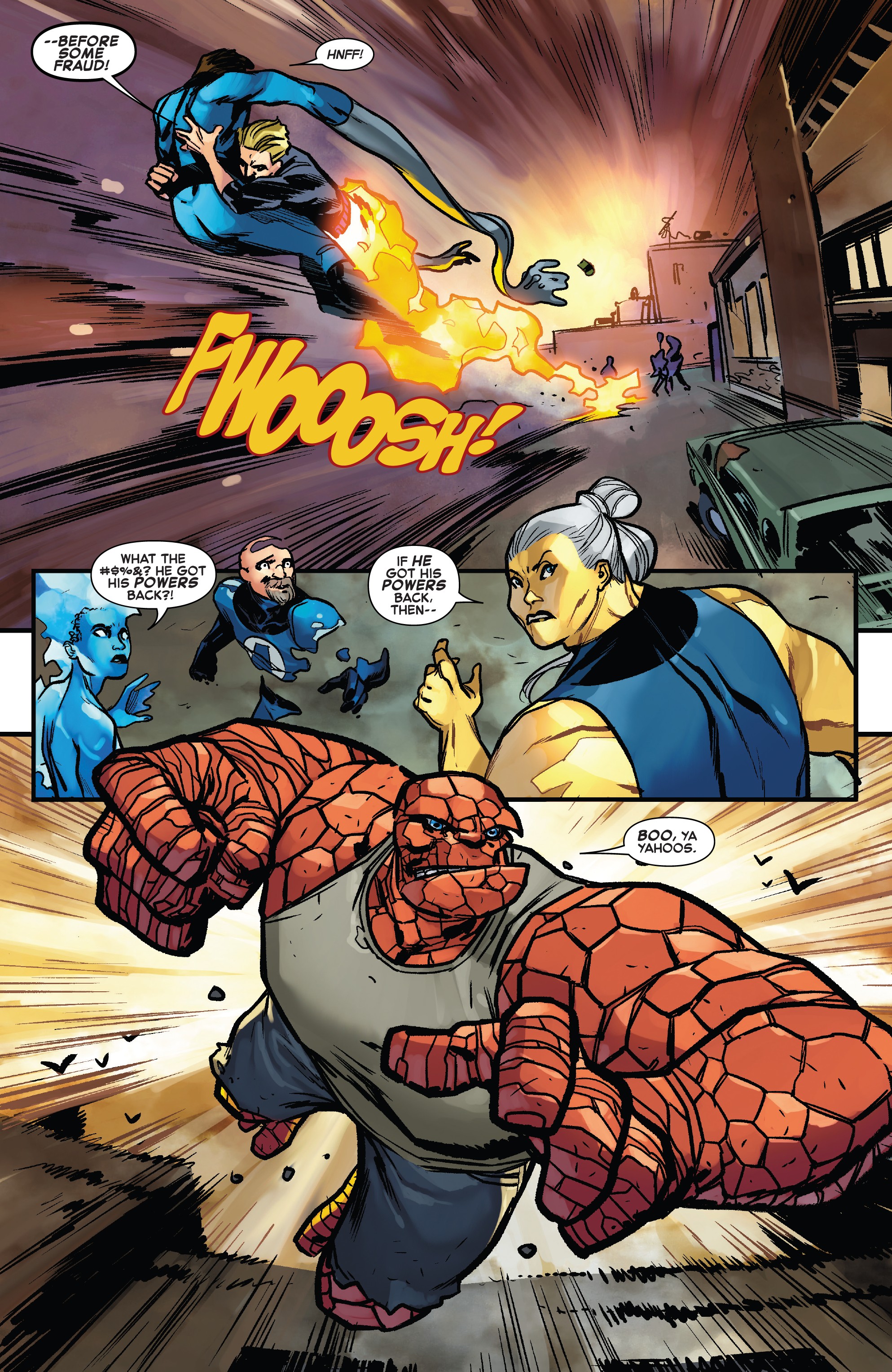 Marvel Two-In-One (2017) issue 10 - Page 10