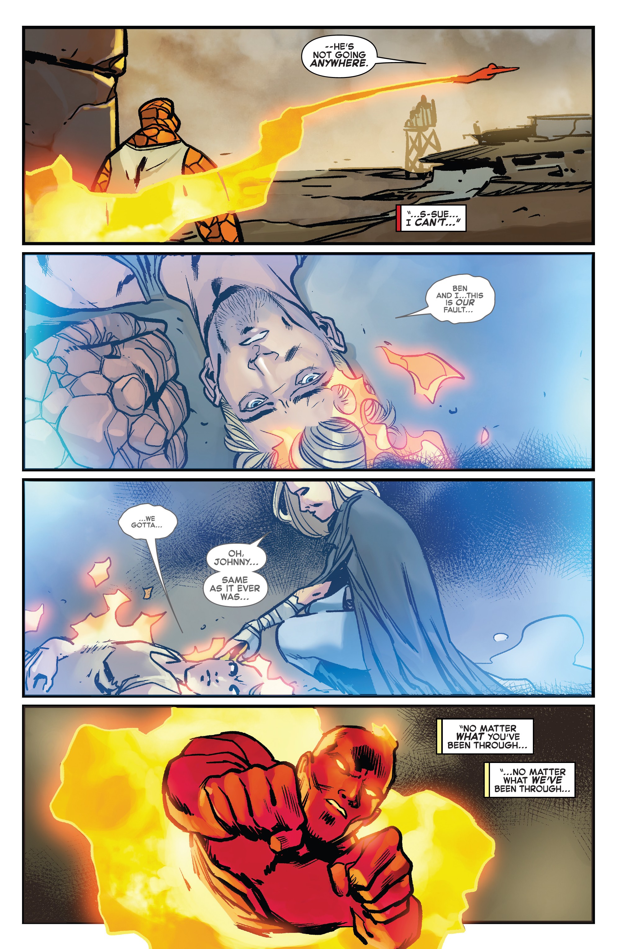 Marvel Two-In-One (2017) issue 10 - Page 14