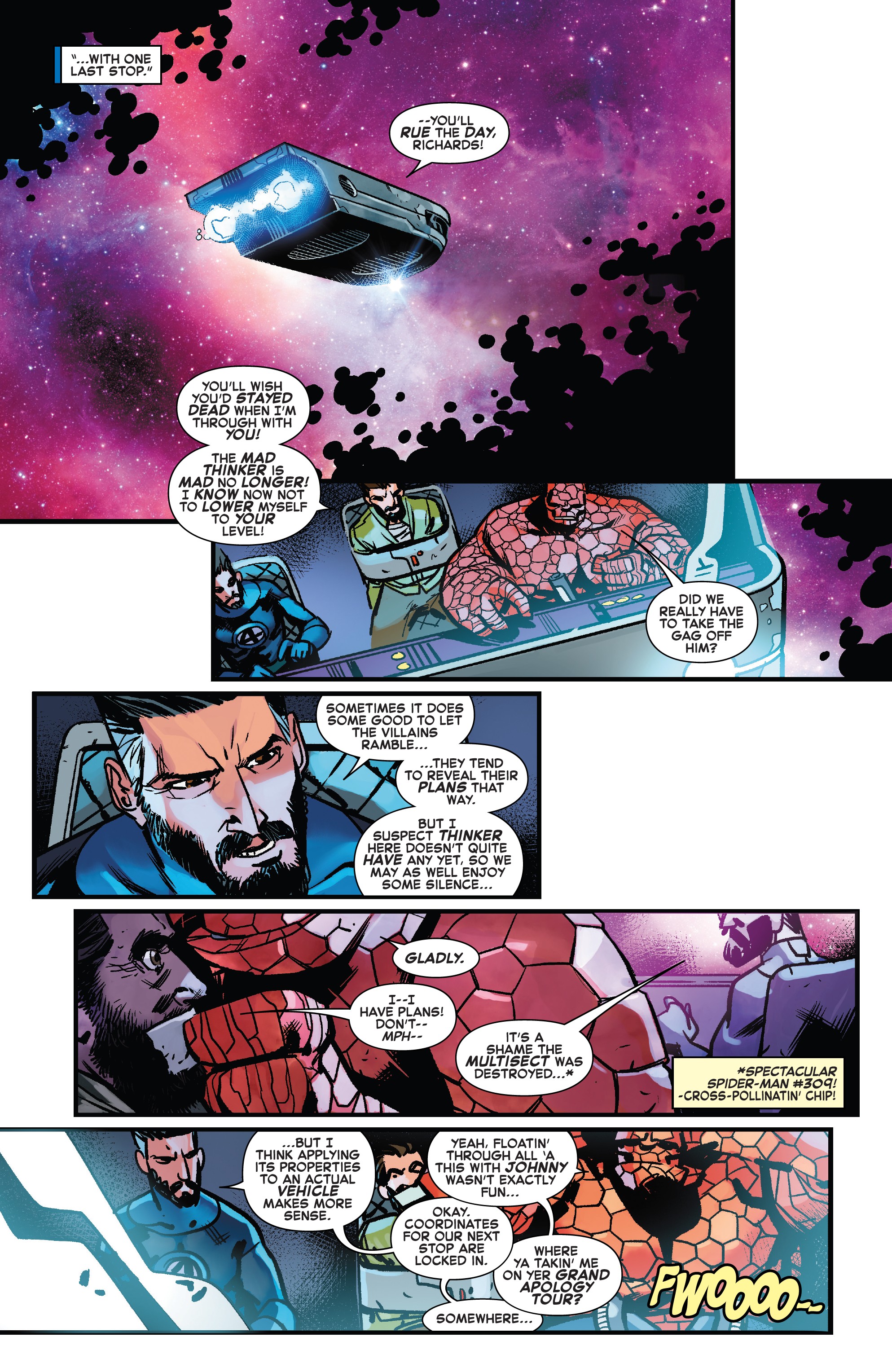 Marvel Two-In-One (2017) issue 11 - Page 12