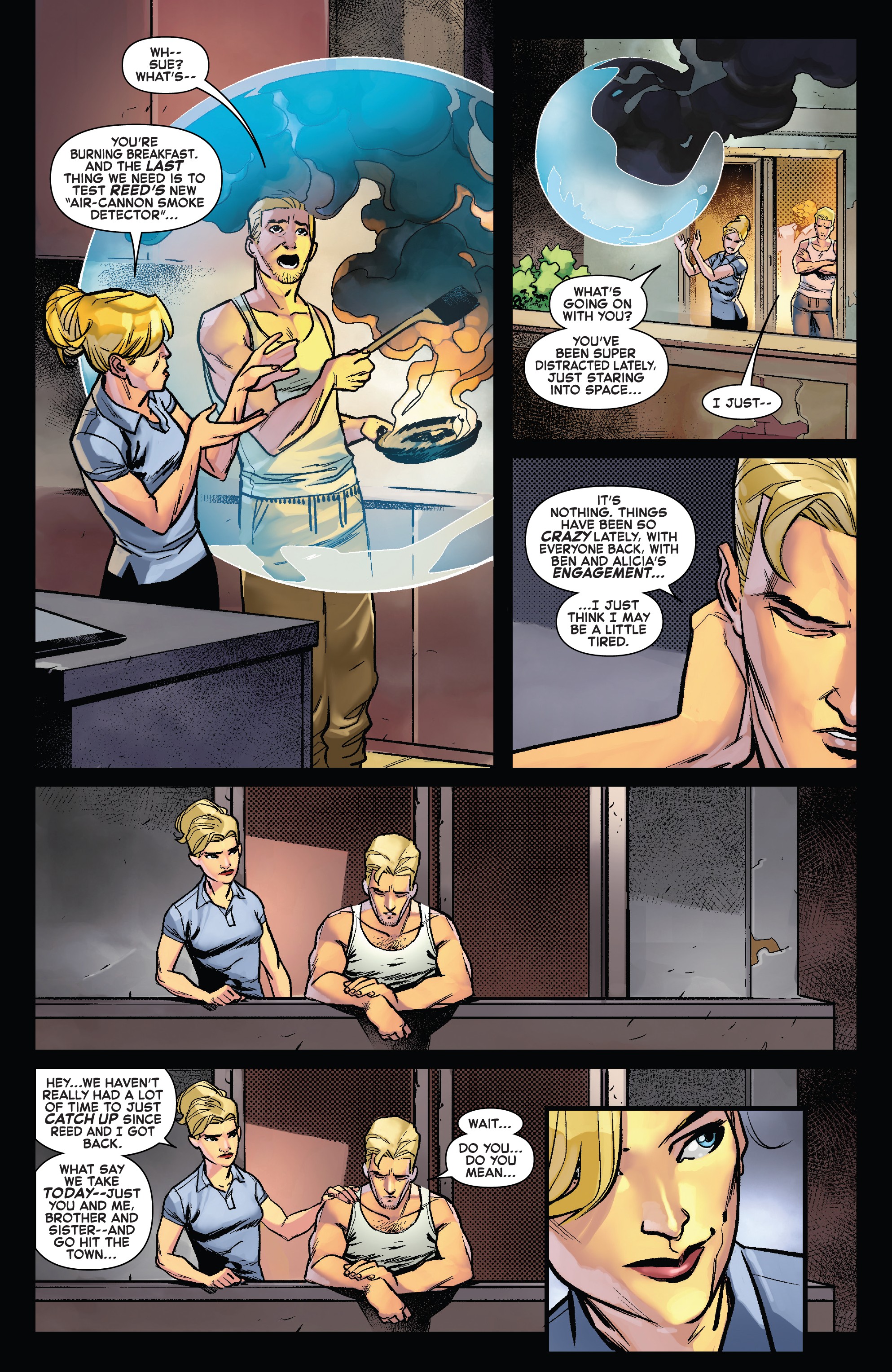 <{ $series->title }} issue 12 - Page 5