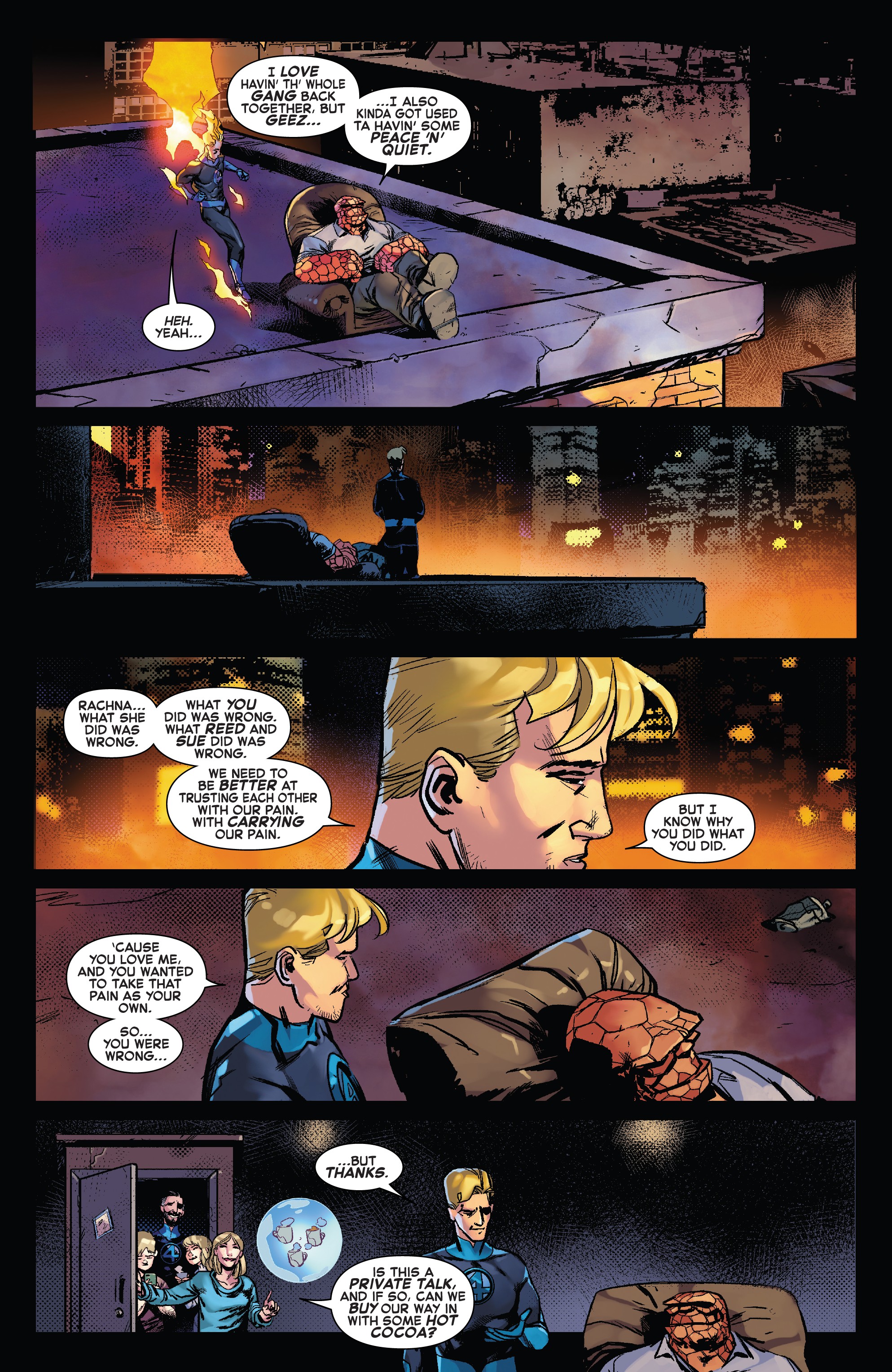 Marvel Two-In-One (2017) issue 12 - Page 21