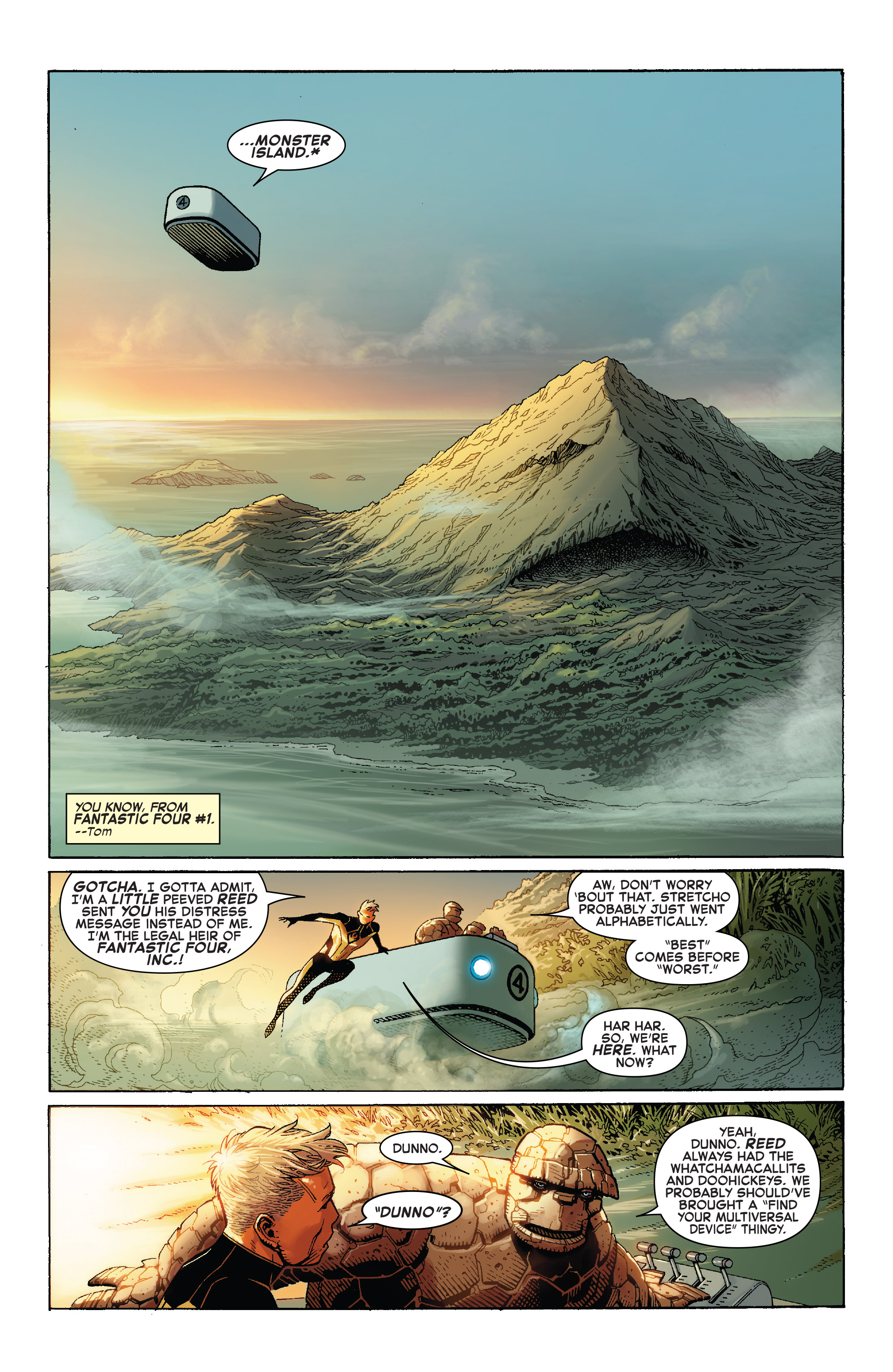 <{ $series->title }} issue 2 - Page 6