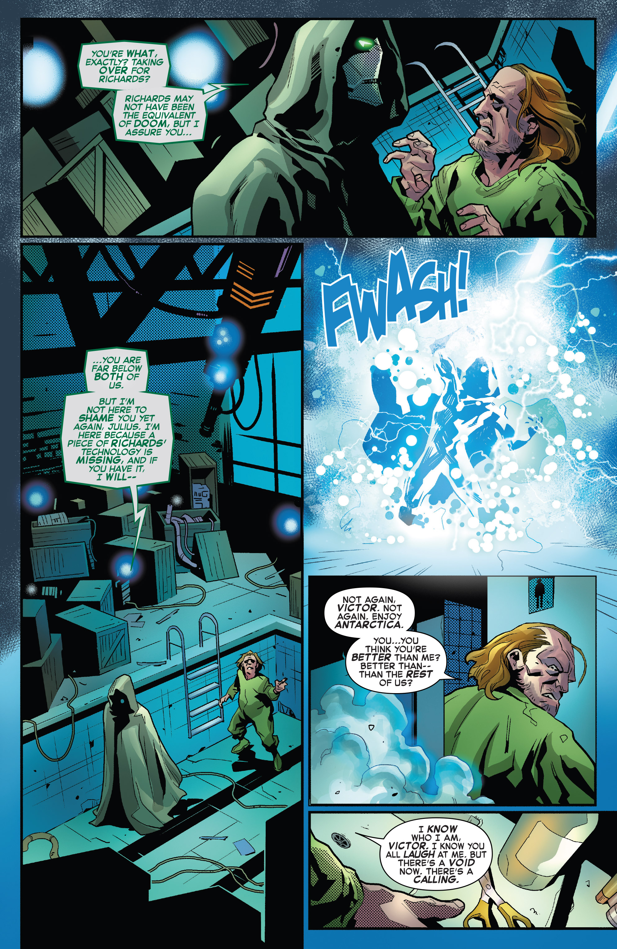 Marvel Two-In-One (2017) issue 3 - Page 21