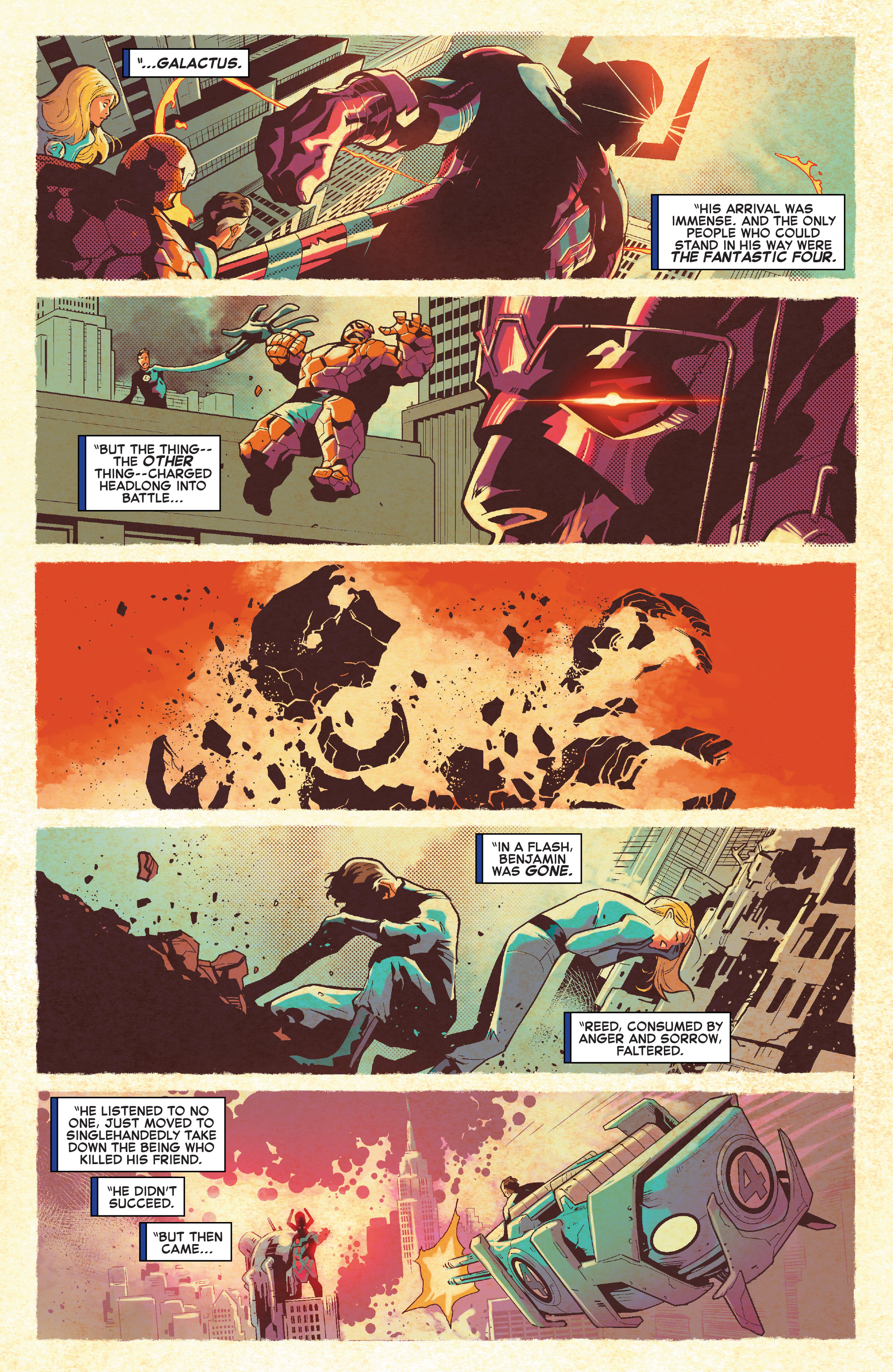 Marvel Two-In-One (2017) issue 4 - Page 19