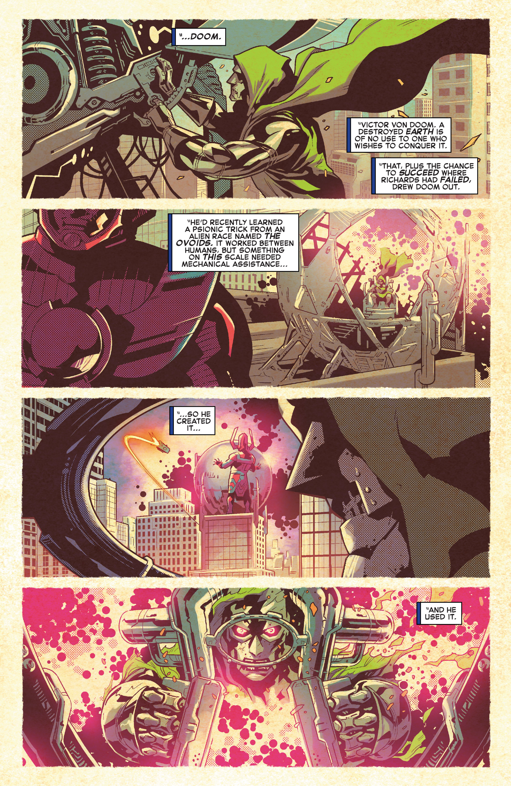 Marvel Two-In-One (2017) issue 4 - Page 20