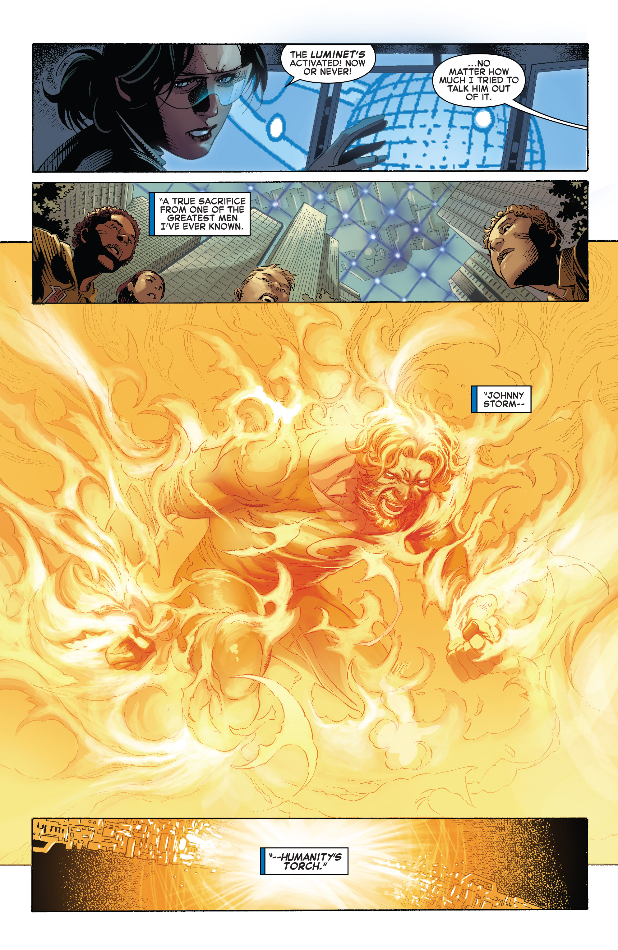 Marvel Two-In-One (2017) issue 6 - Page 10