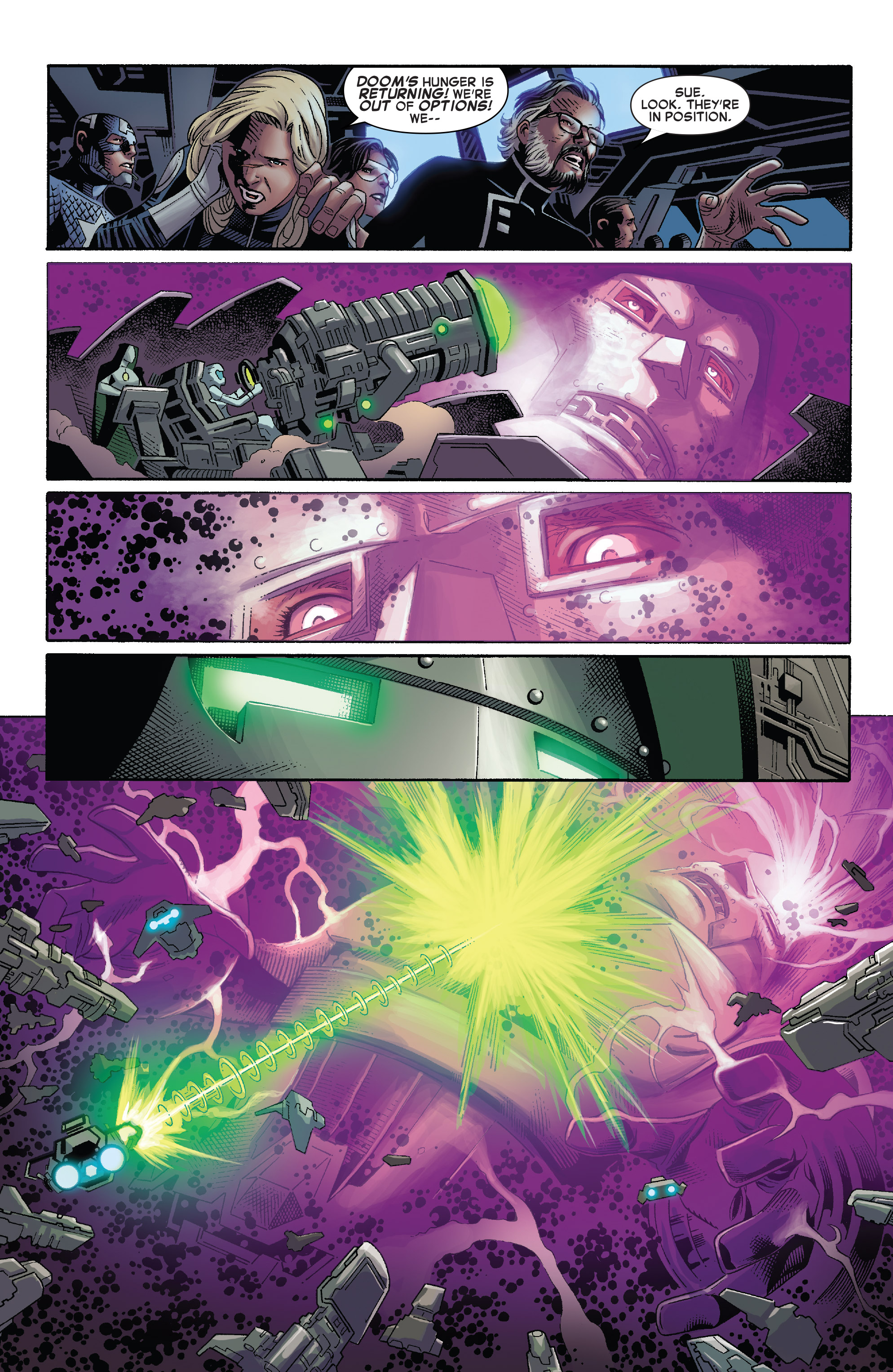 Marvel Two-In-One (2017) issue 6 - Page 16