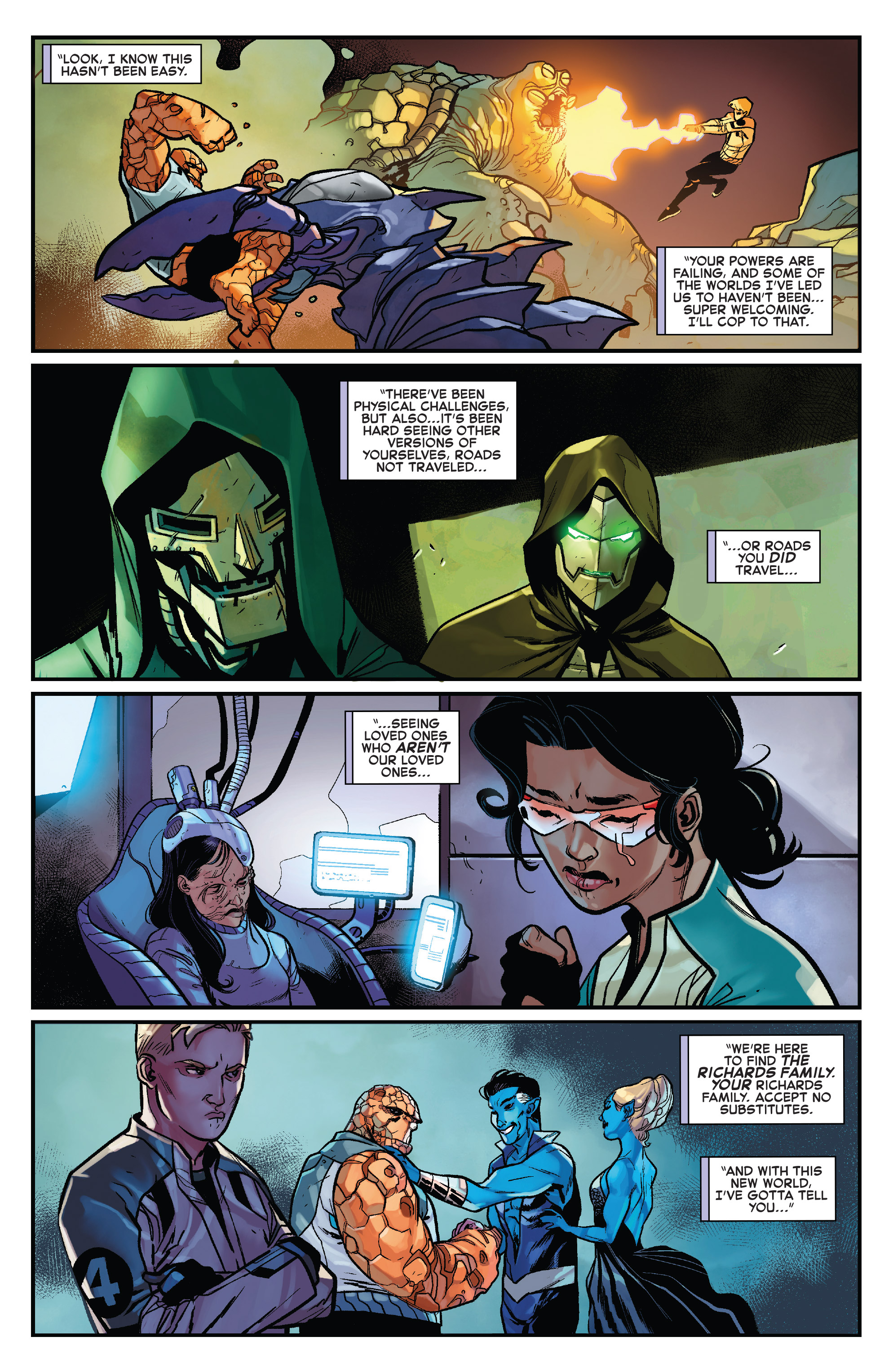 Marvel Two-In-One (2017): Chapter 7 - Page 3