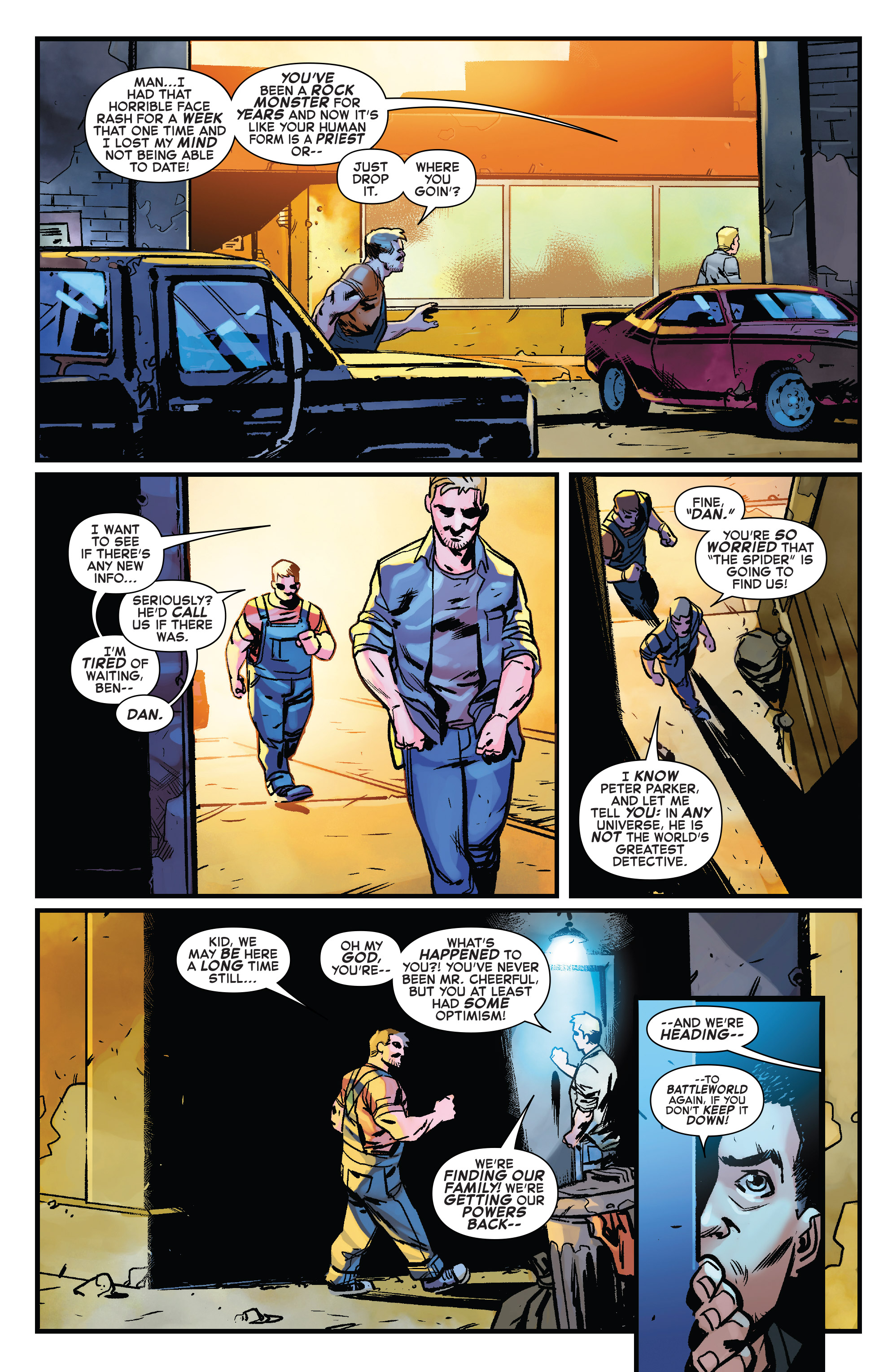 Marvel Two-In-One (2017) issue 8 - Page 8