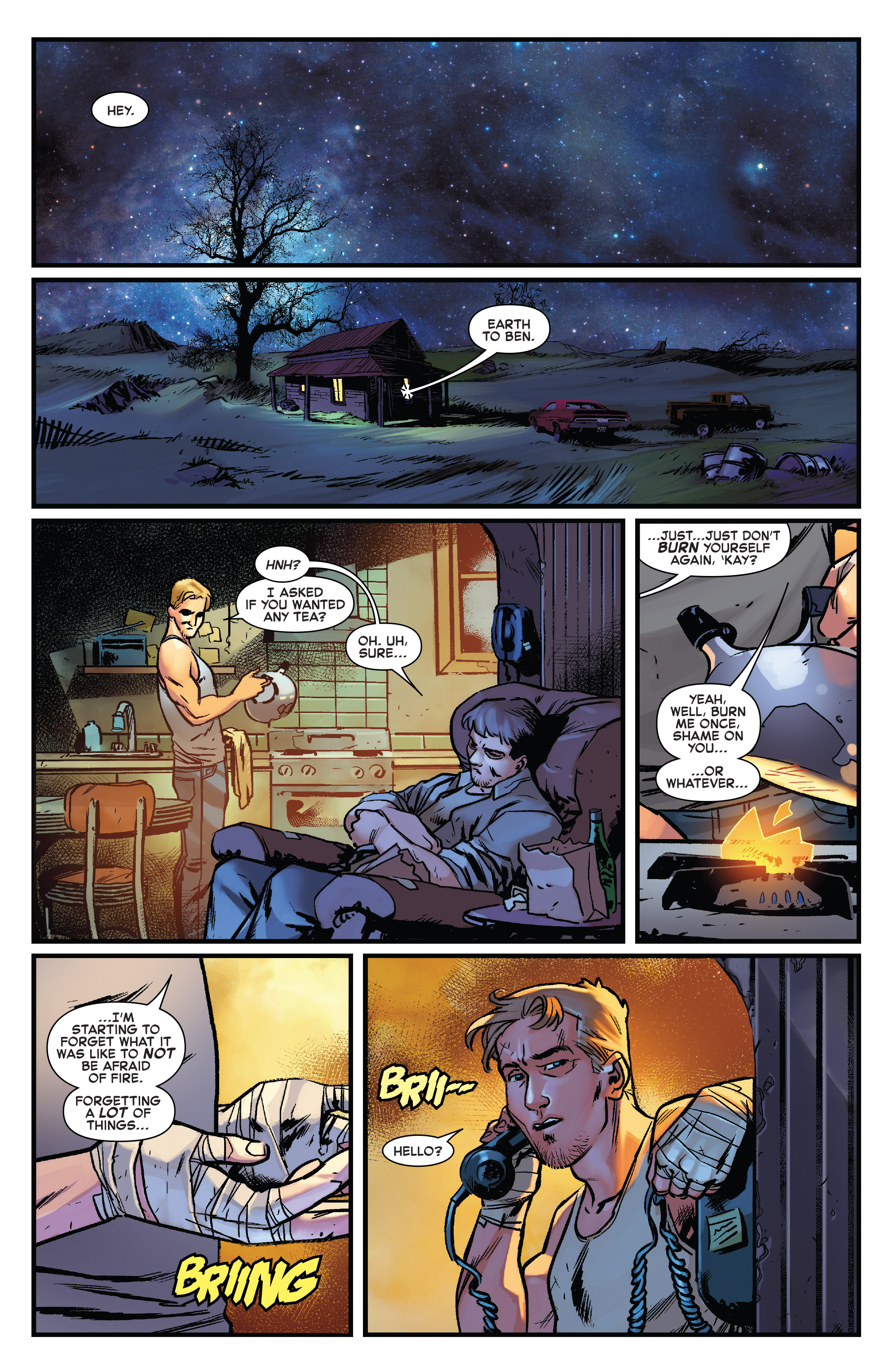 Marvel Two-In-One (2017) issue 8 - Page 11