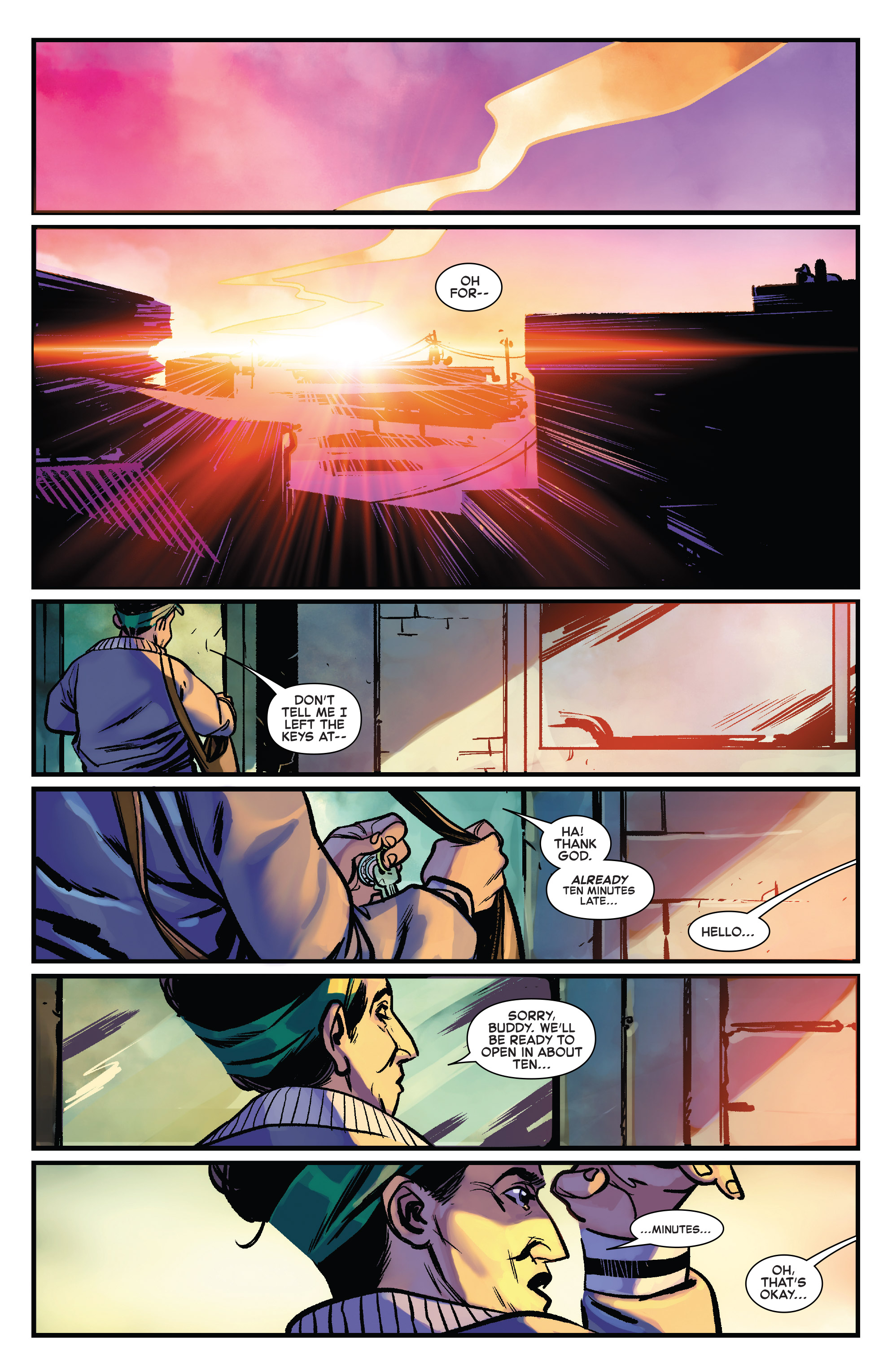 Marvel Two-In-One (2017) issue 8 - Page 21