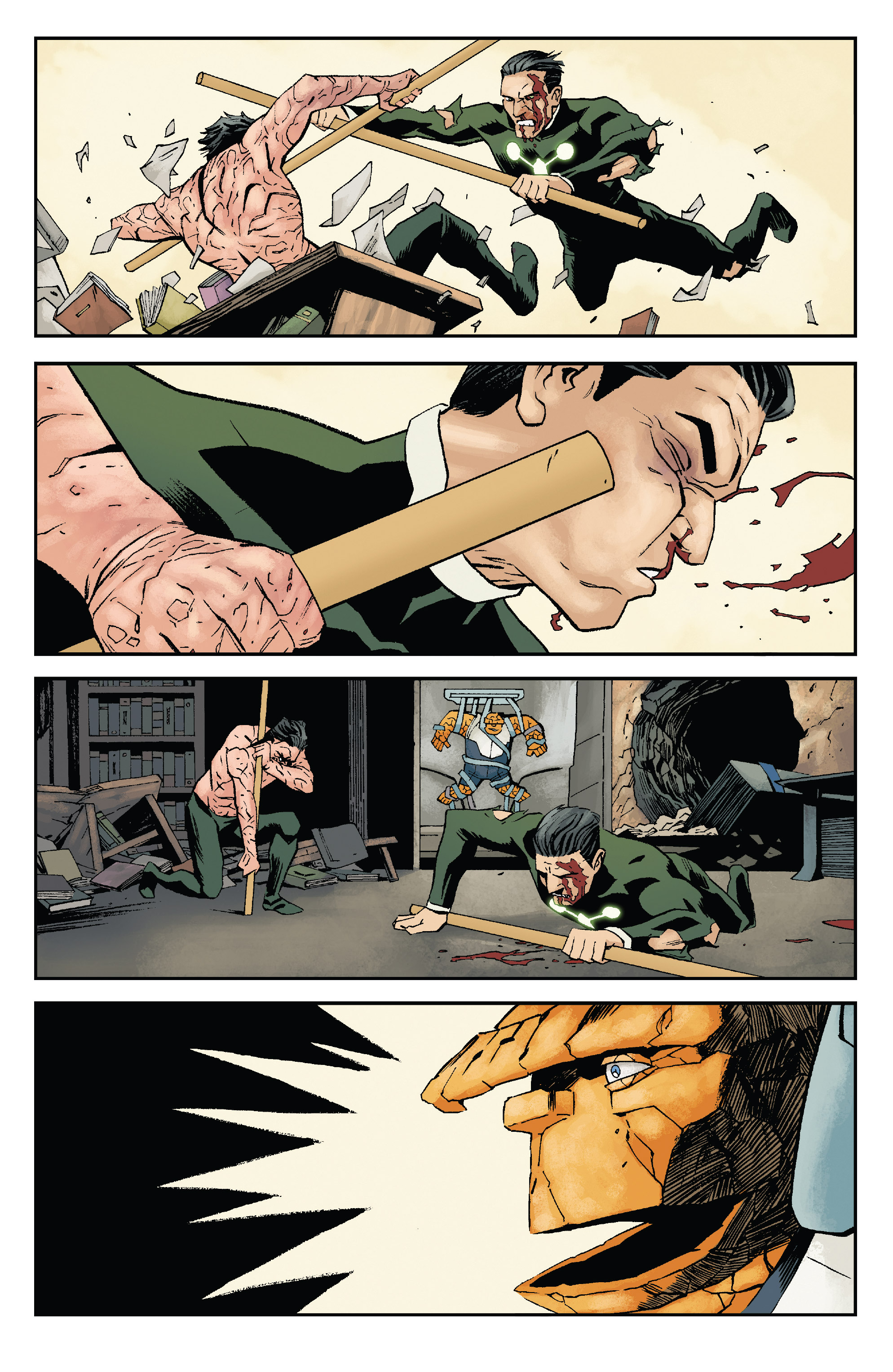 Marvel Two-In-One (2017) issue Annual 1 - Page 26