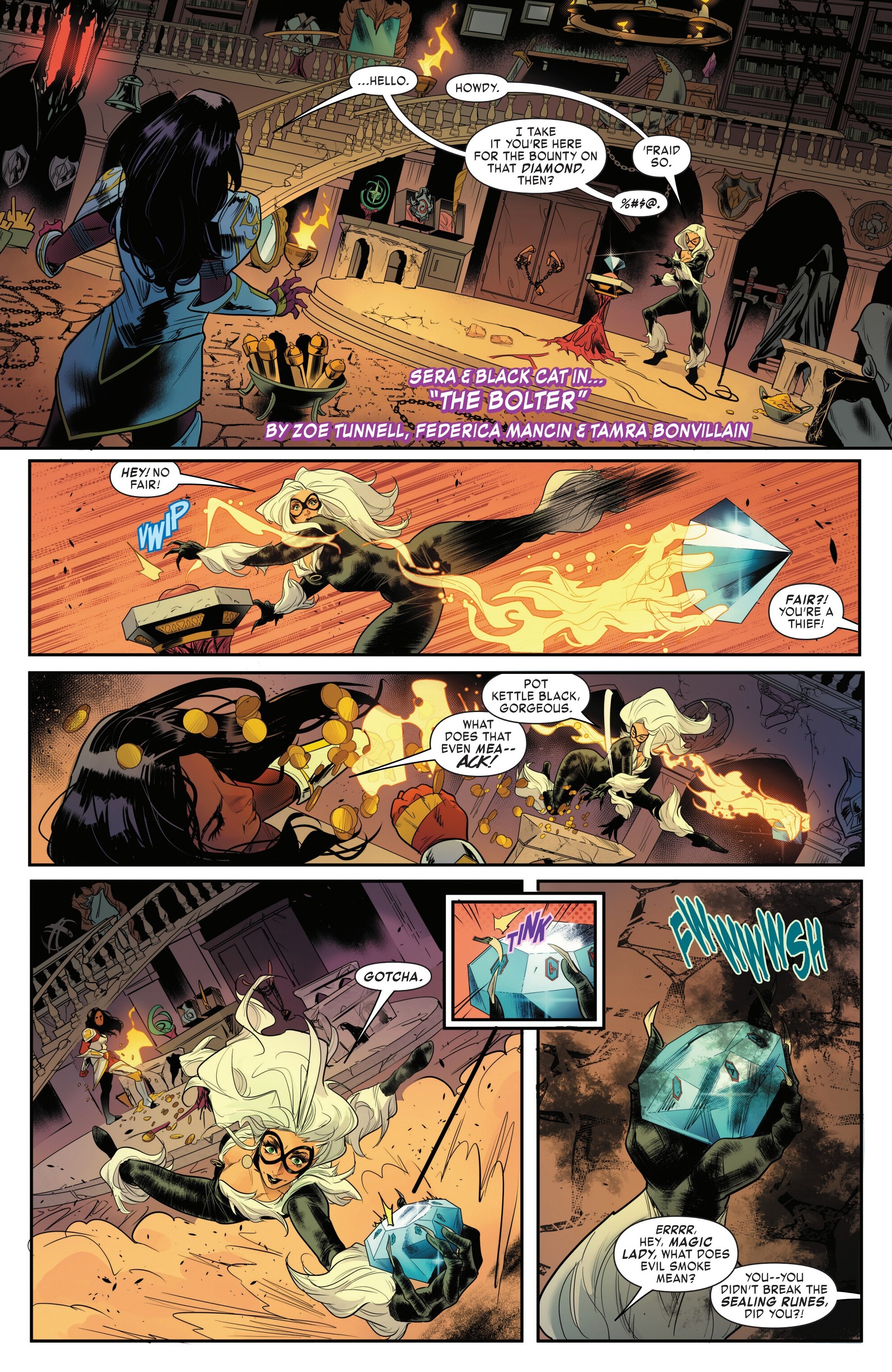 Marvel United: A Pride Special (2025-): Chapter 1 - Page 24