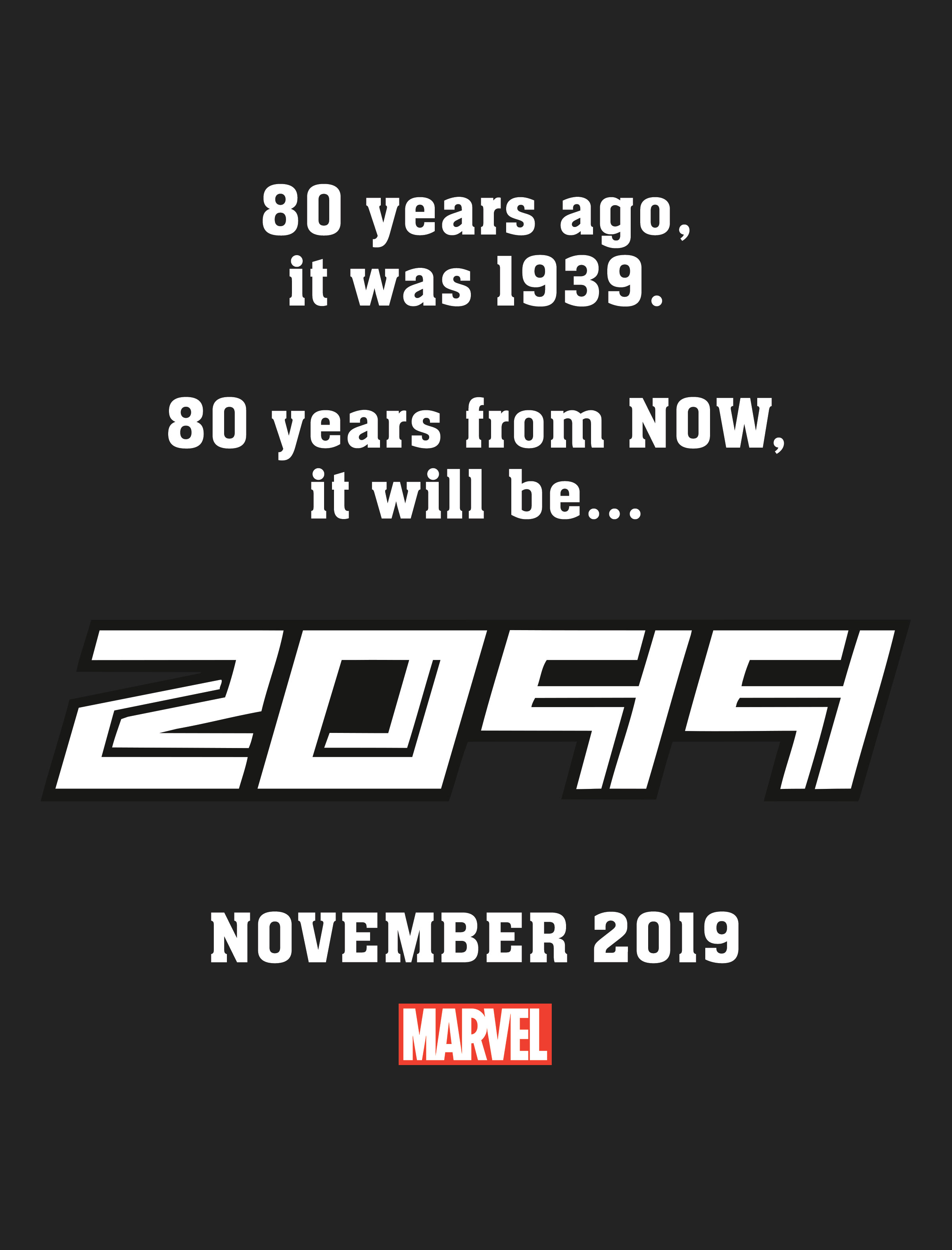 Marvel Universe Fall 2019 Magazine (2019) issue 1 - Page 51