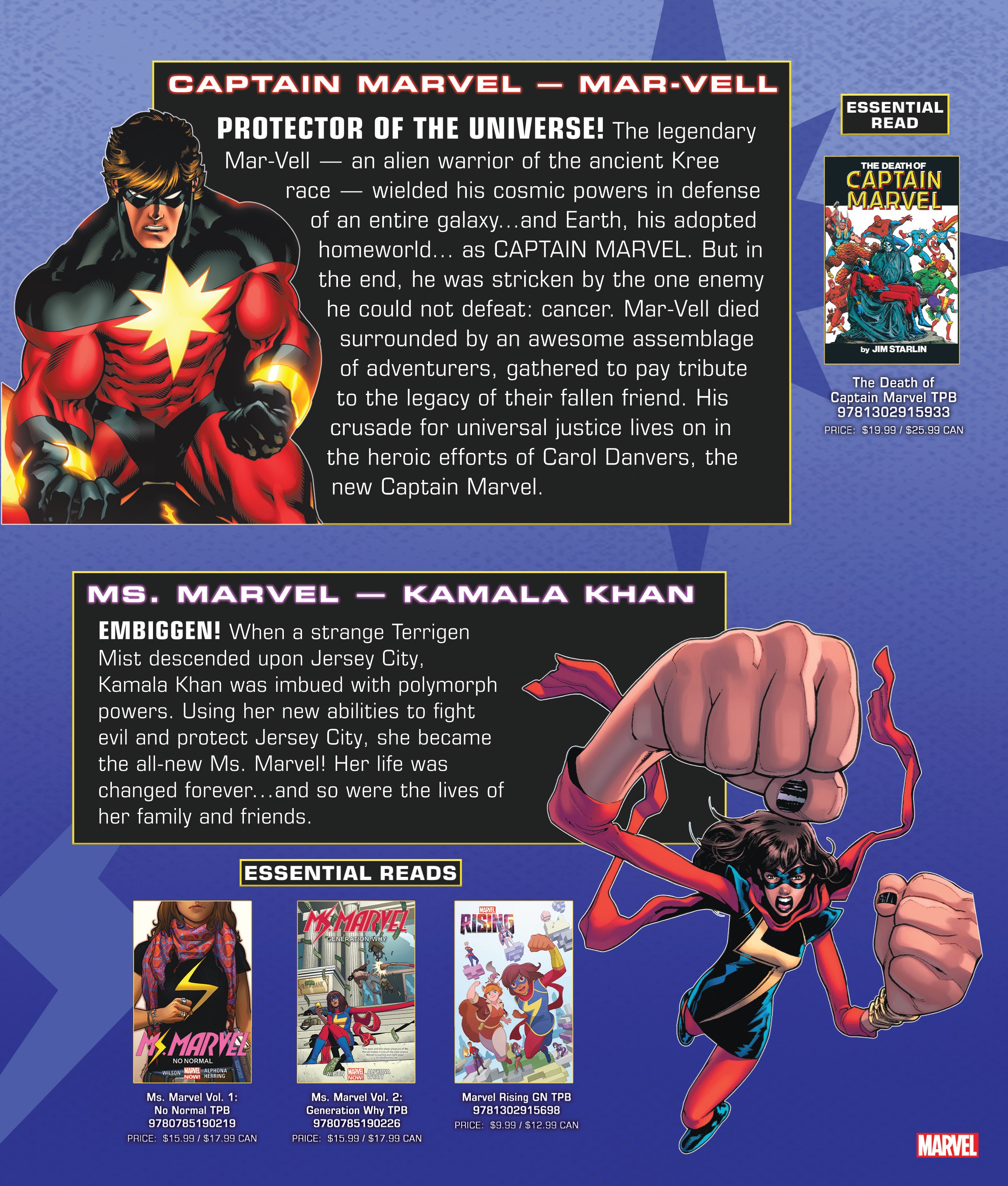 Marvel Universe Magazine (2018-) issue 2 - Page 12